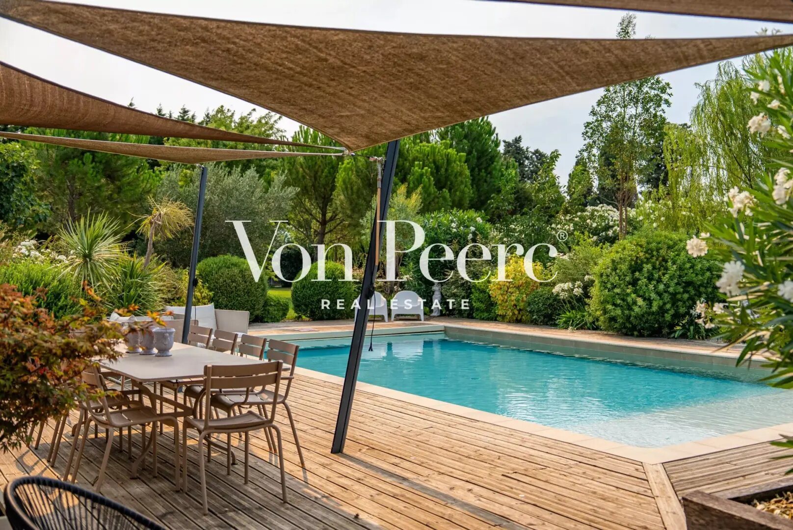 Maison à vendre, 365m², Châteaurenard