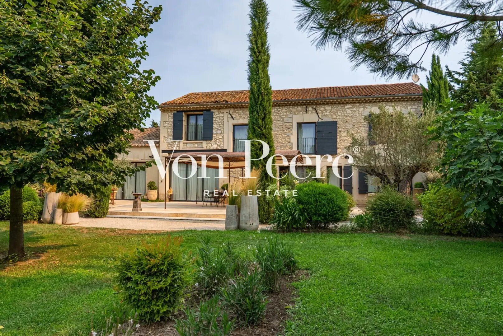 Maison à vendre, 365m², Châteaurenard