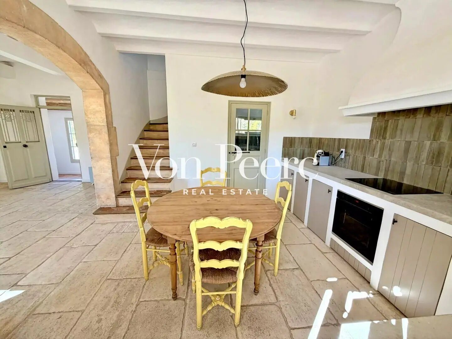 Maison à vendre, 140m², Paradou