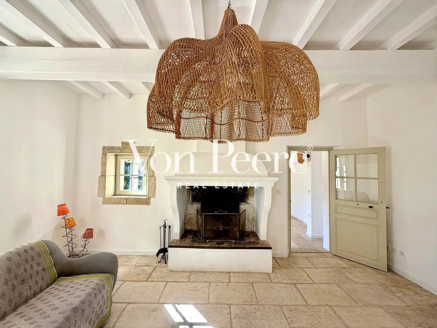 Maison à vendre, 140m², Paradou