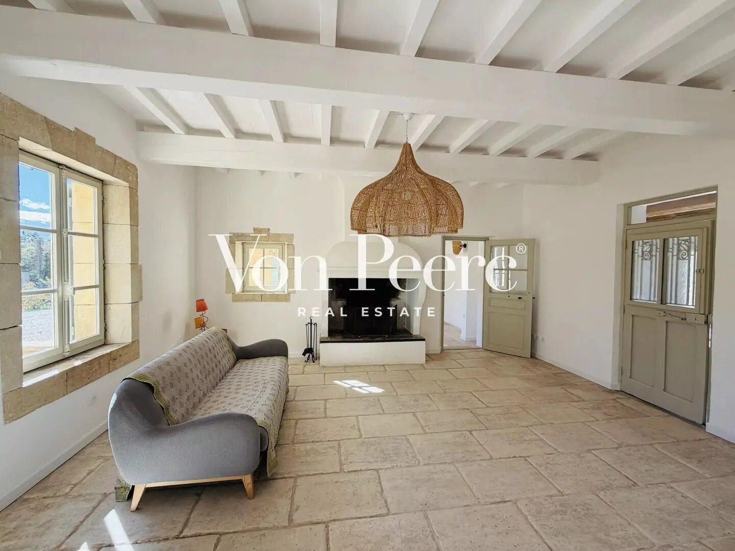 Maison à vendre, 140m², Paradou