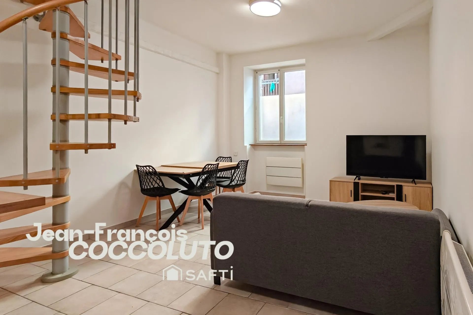 Appartement à louer, 58m², Villeneuve-sur-Lot