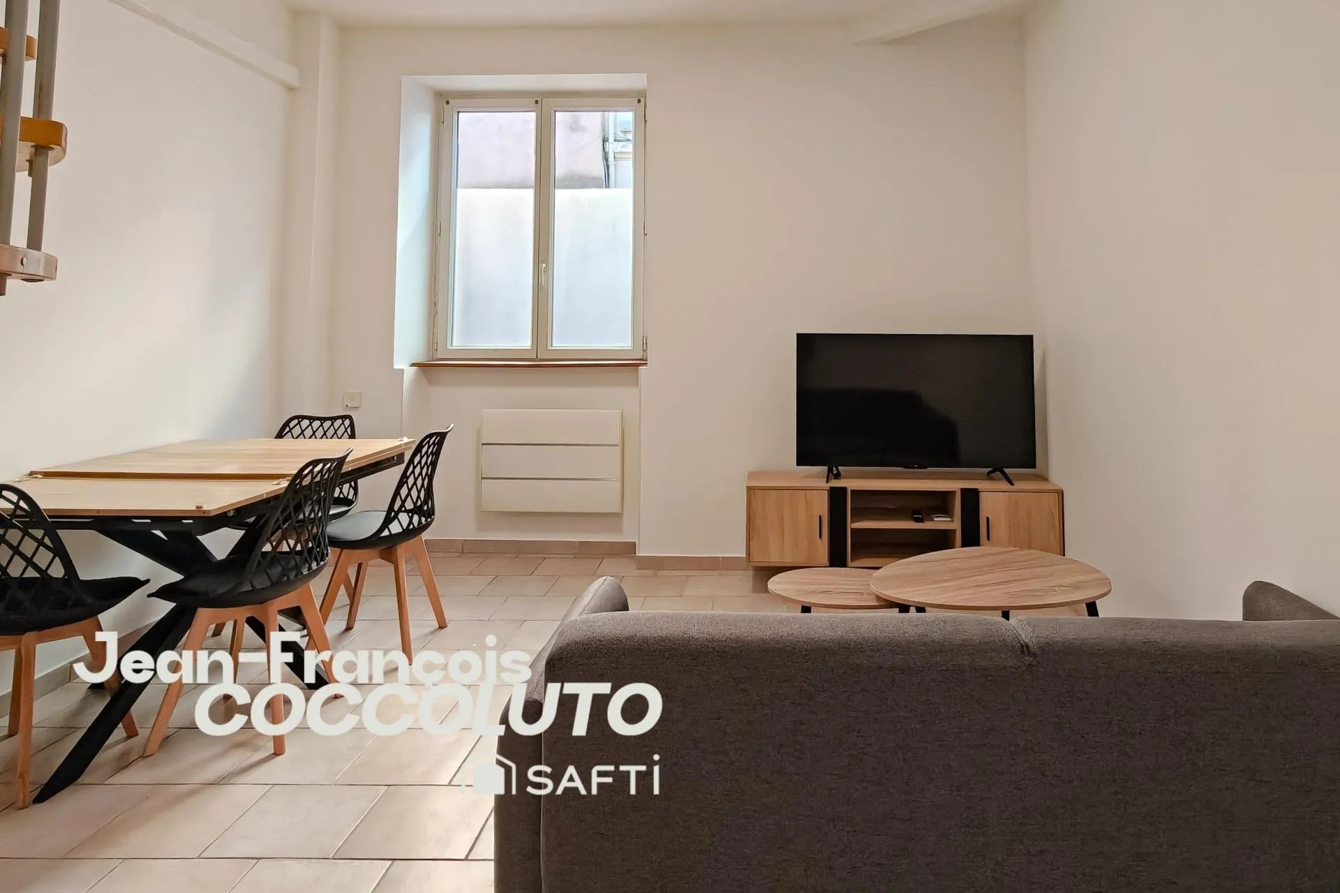 Appartement à louer, 58m², Villeneuve-sur-Lot