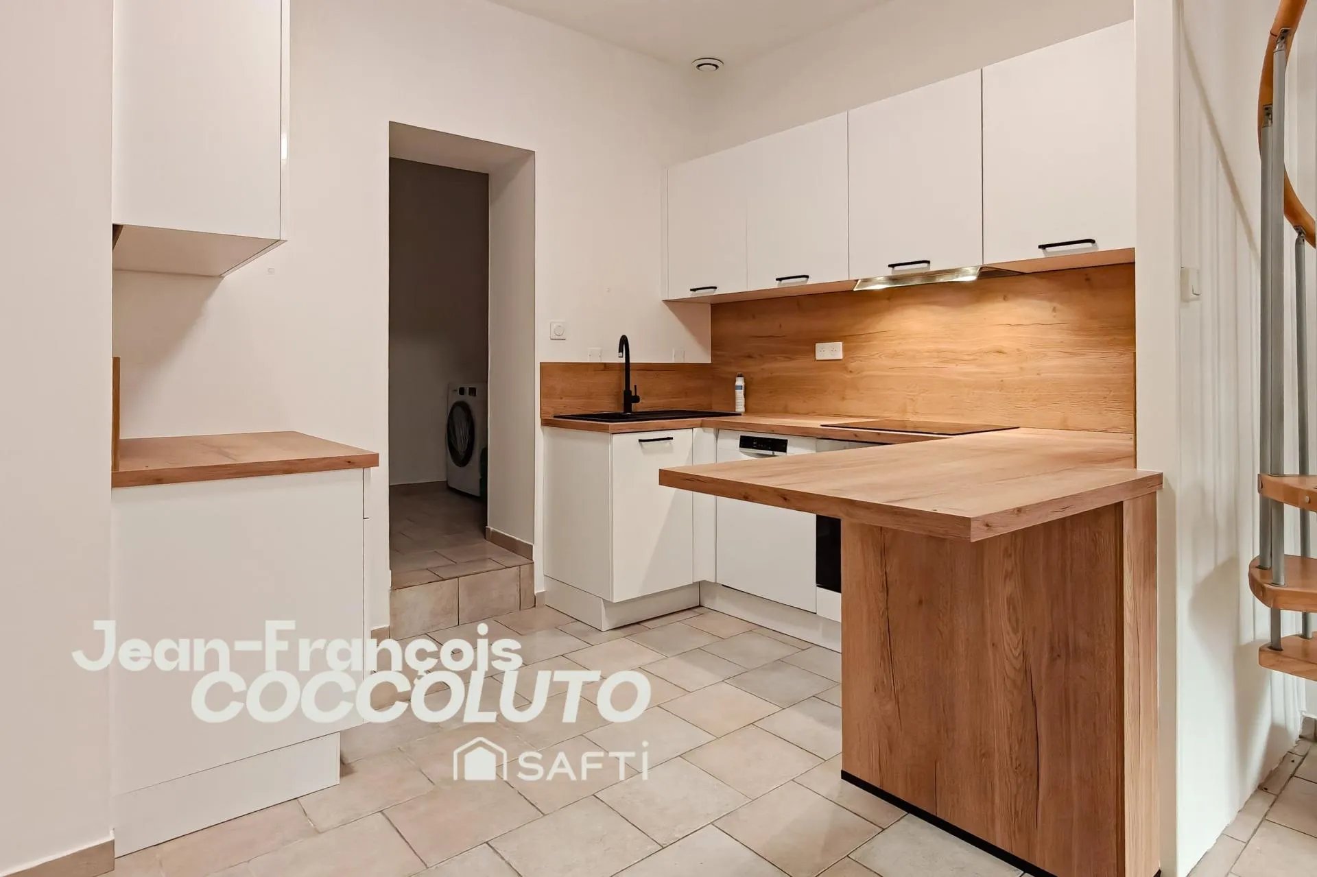 Appartement à louer, 58m², Villeneuve-sur-Lot