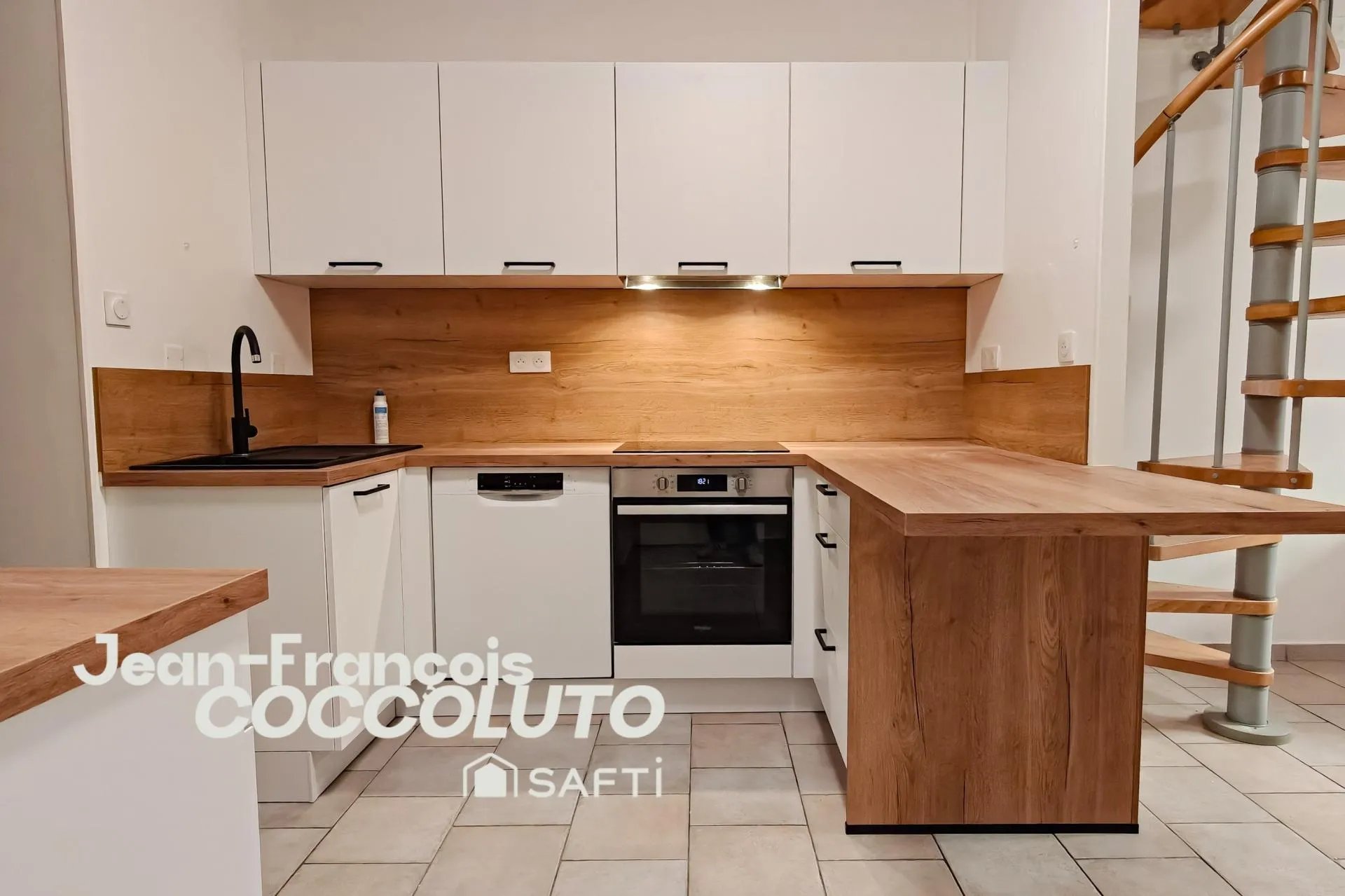 Appartement à louer, 58m², Villeneuve-sur-Lot