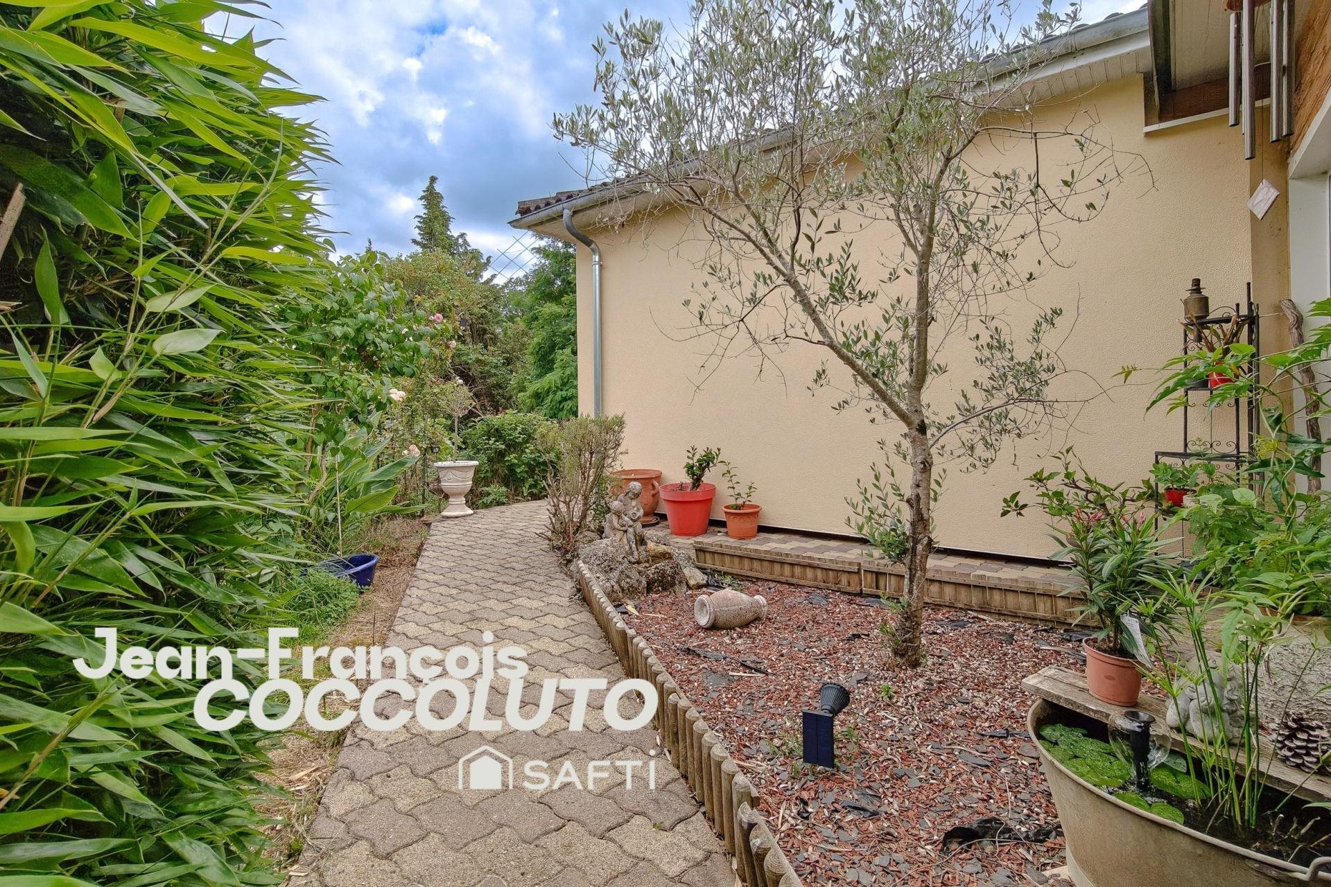 Maison à vendre, 114m², Bon-Encontre