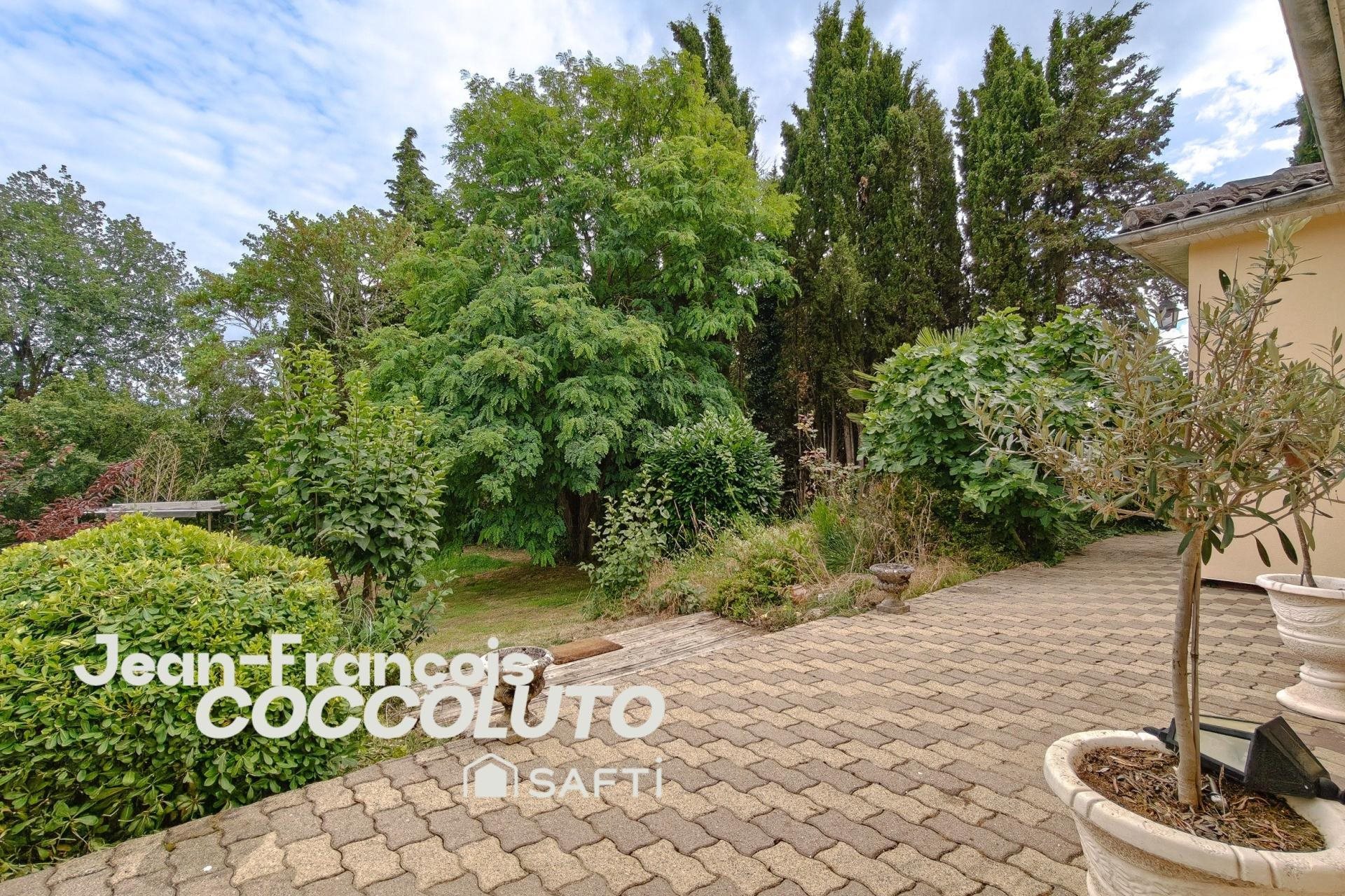 Maison à vendre, 114m², Bon-Encontre