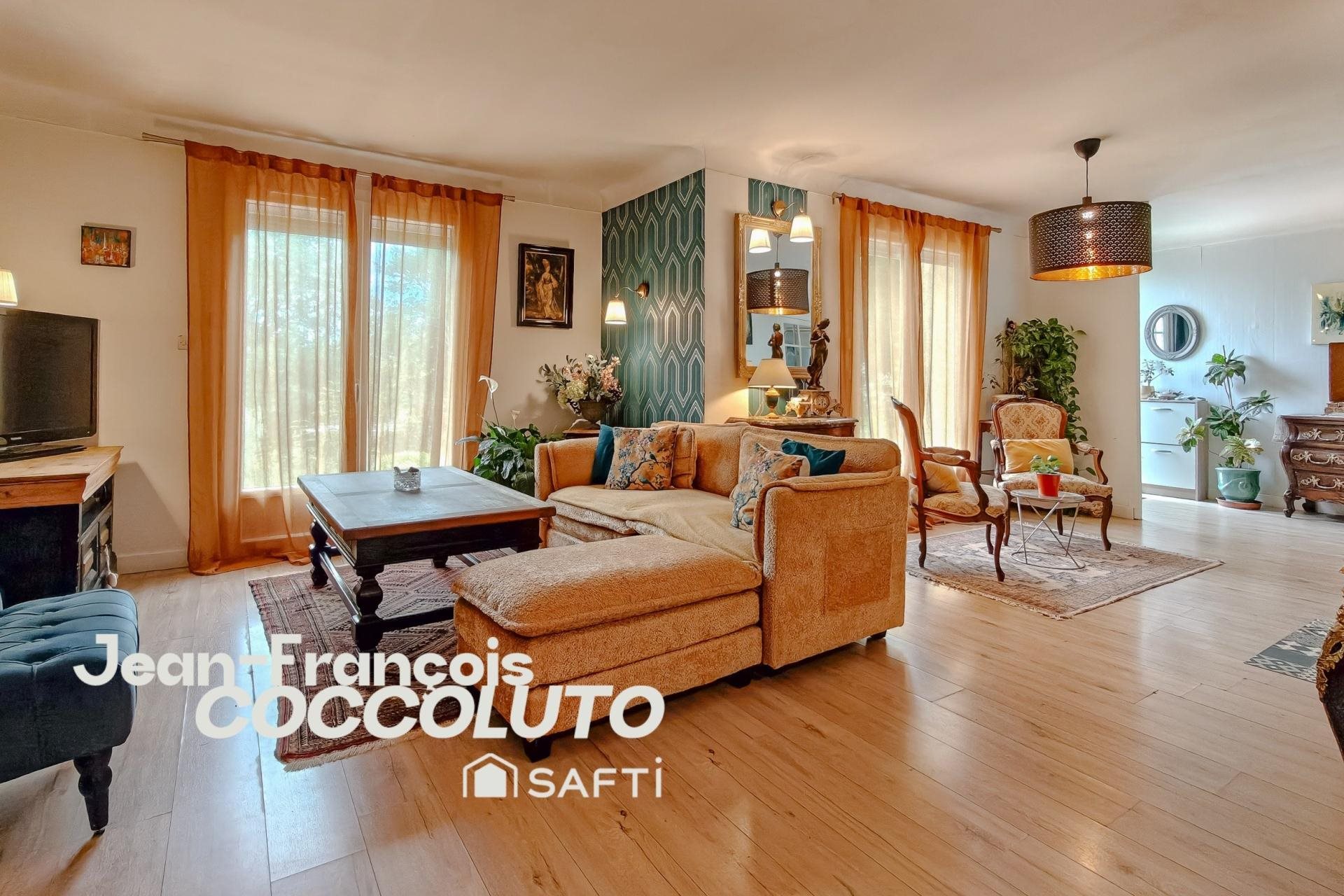 Maison à vendre, 114m², Bon-Encontre