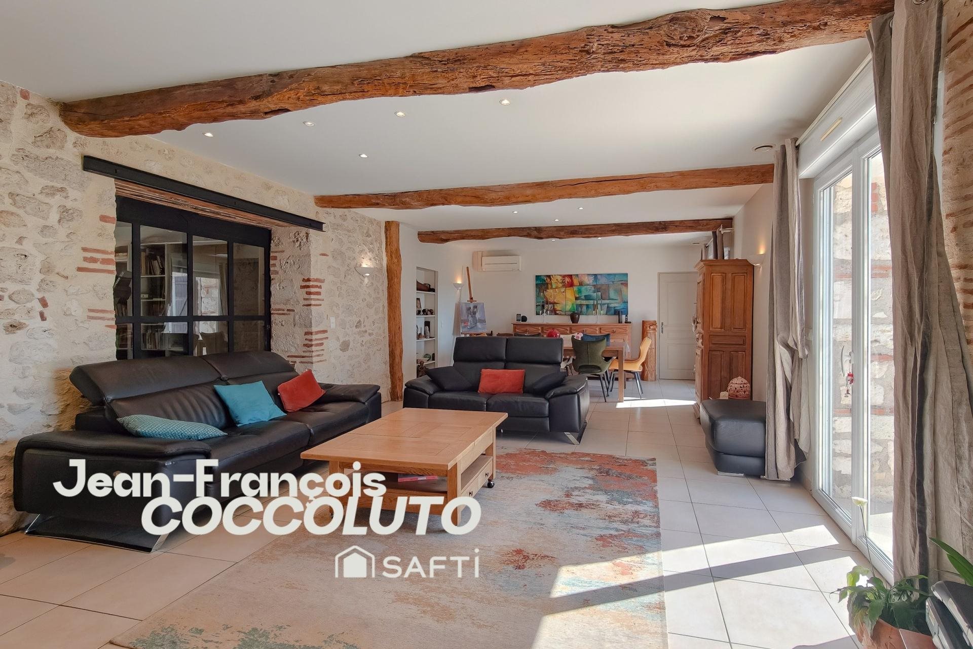 Maison à vendre, 168m², Pujols