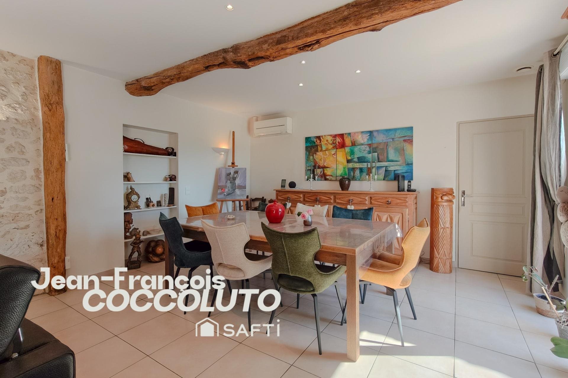 Maison à vendre, 168m², Pujols