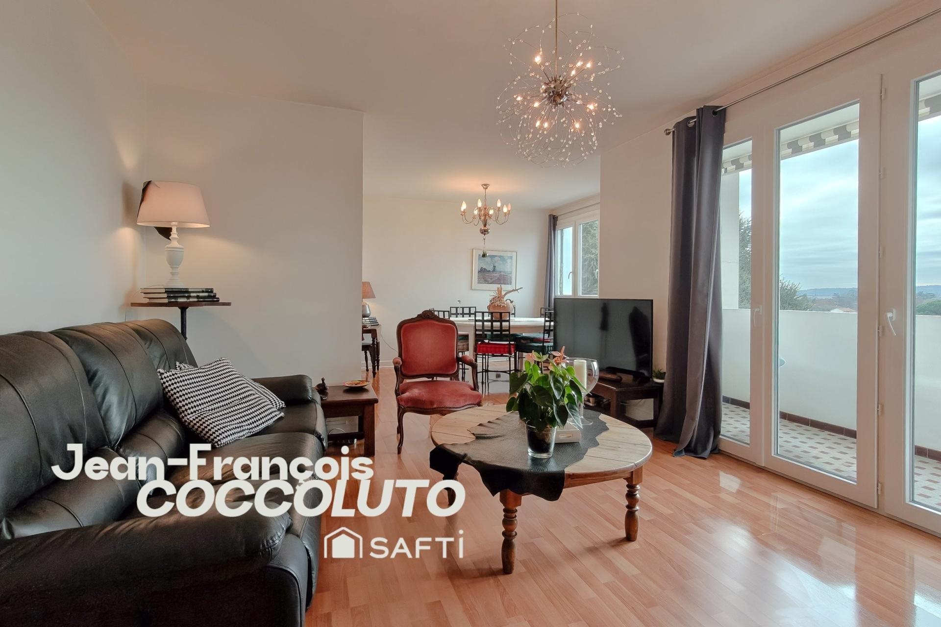 Appartement à vendre, 78m², Agen