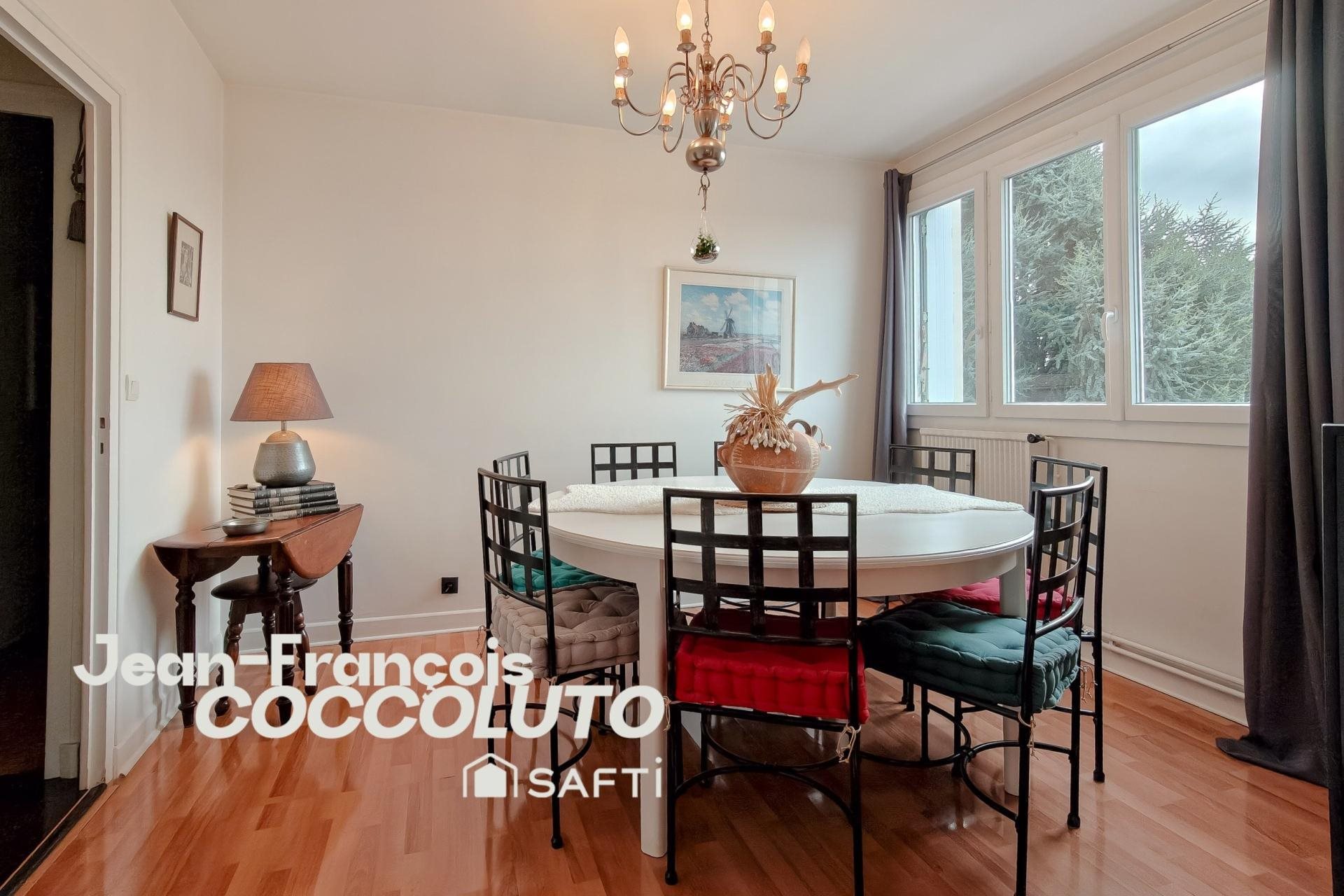 Appartement à vendre, 78m², Agen