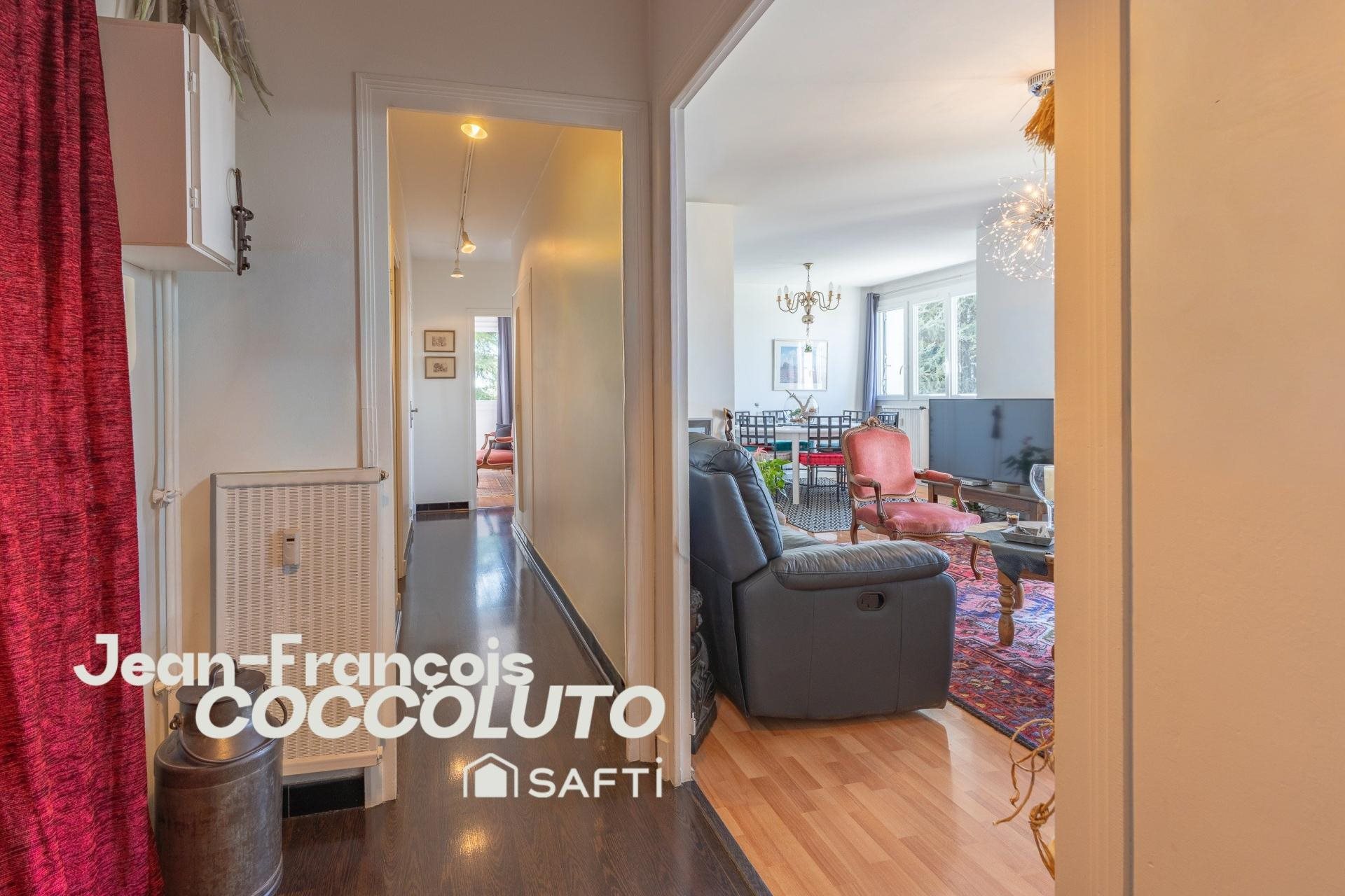 Appartement à vendre, 78m², Agen