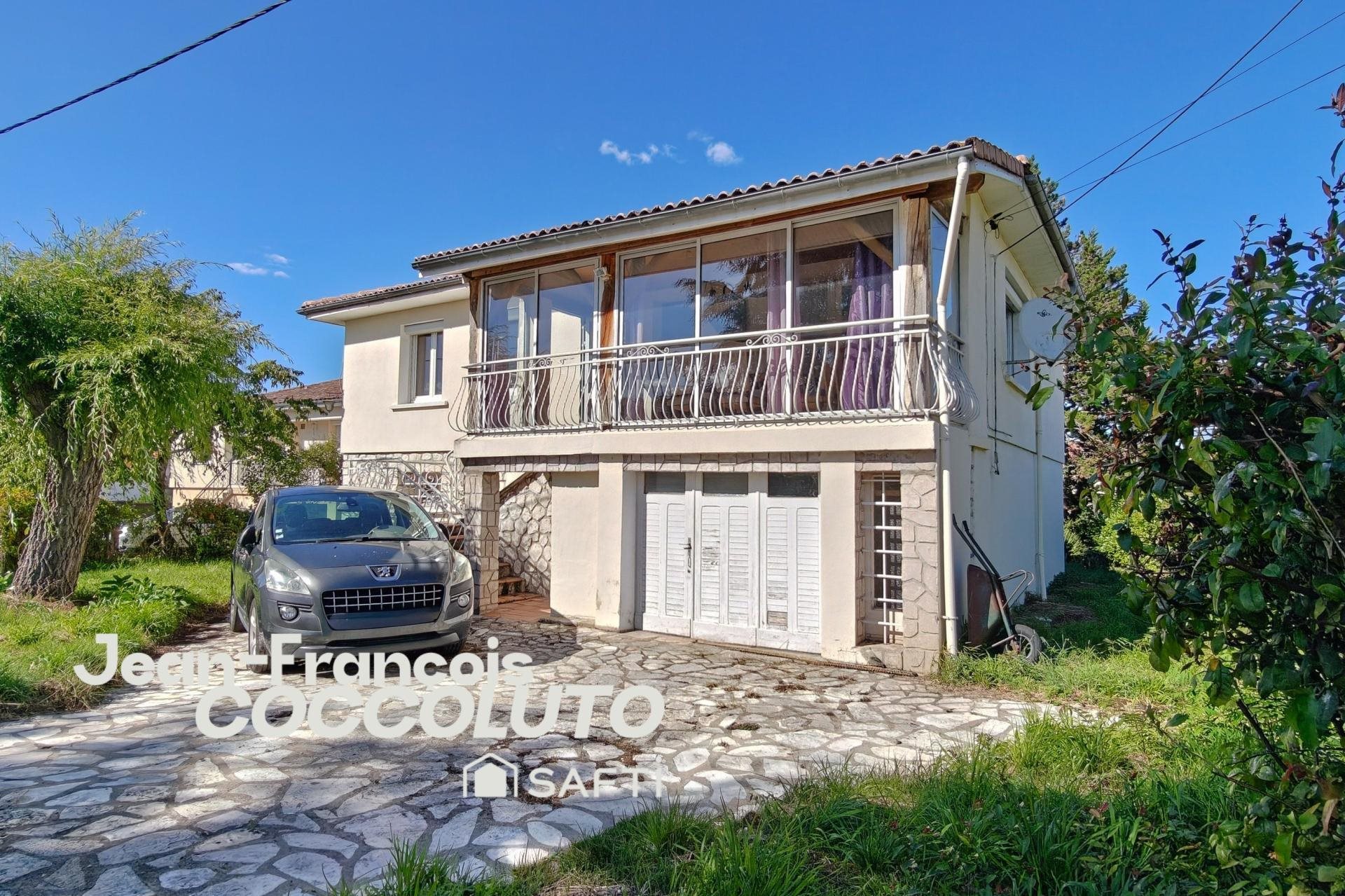 Maison à vendre, 106m², Villeneuve-sur-Lot