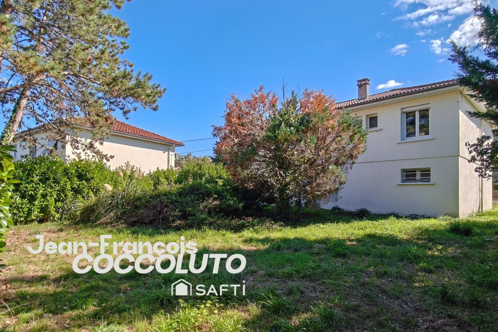 Maison à vendre, 106m², Villeneuve-sur-Lot