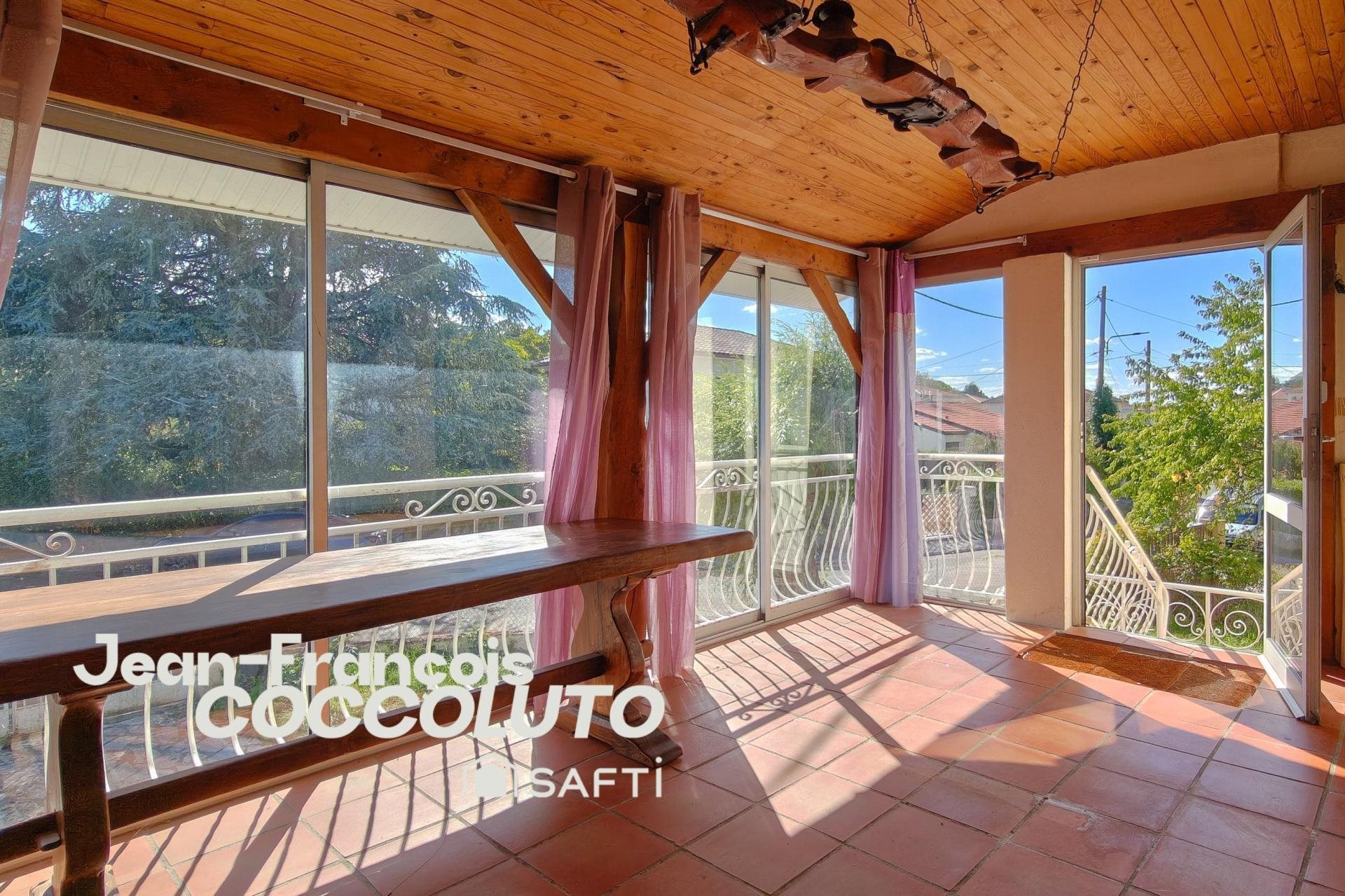 Maison à vendre, 106m², Villeneuve-sur-Lot