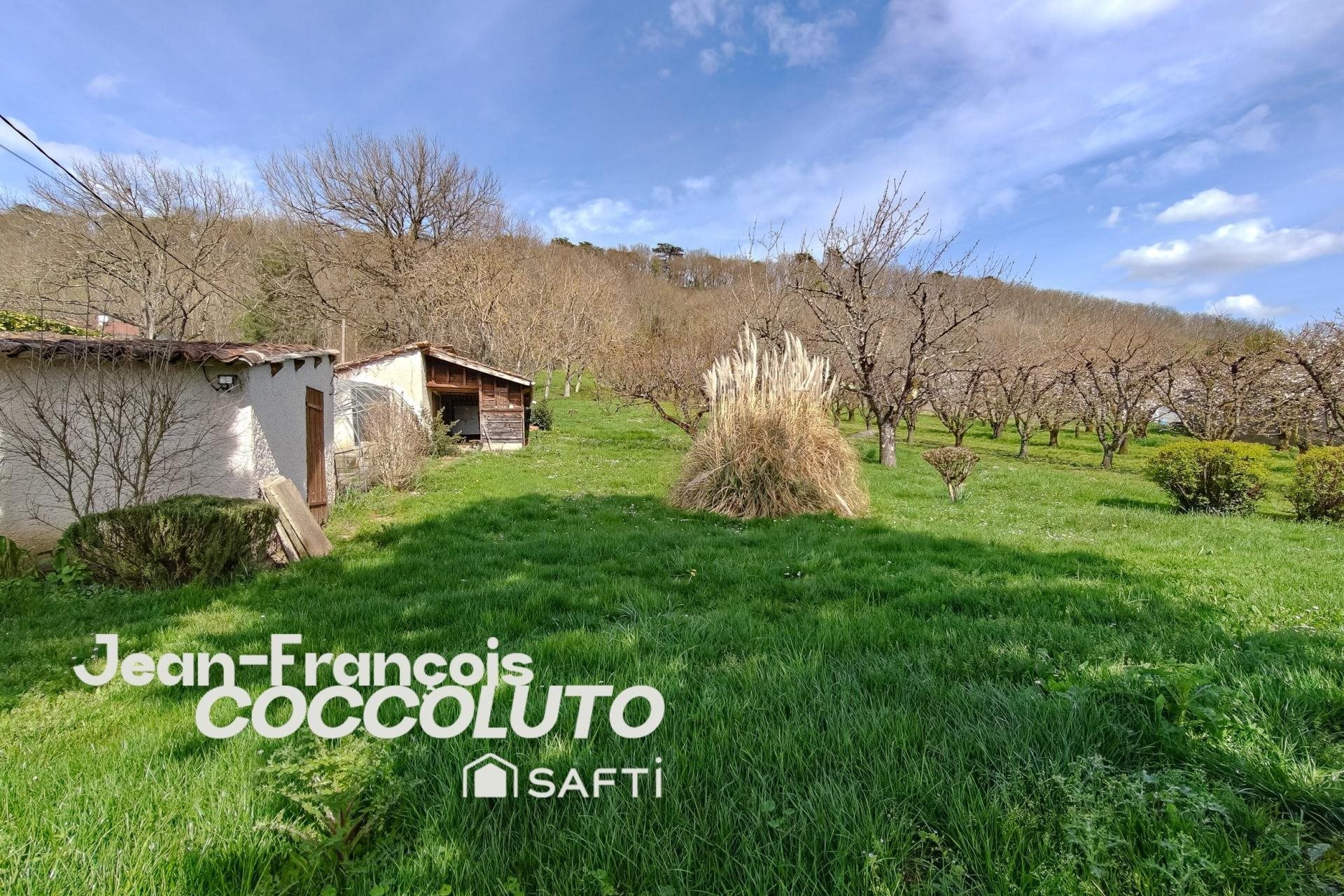 Maison à vendre, 178m², Castelculier