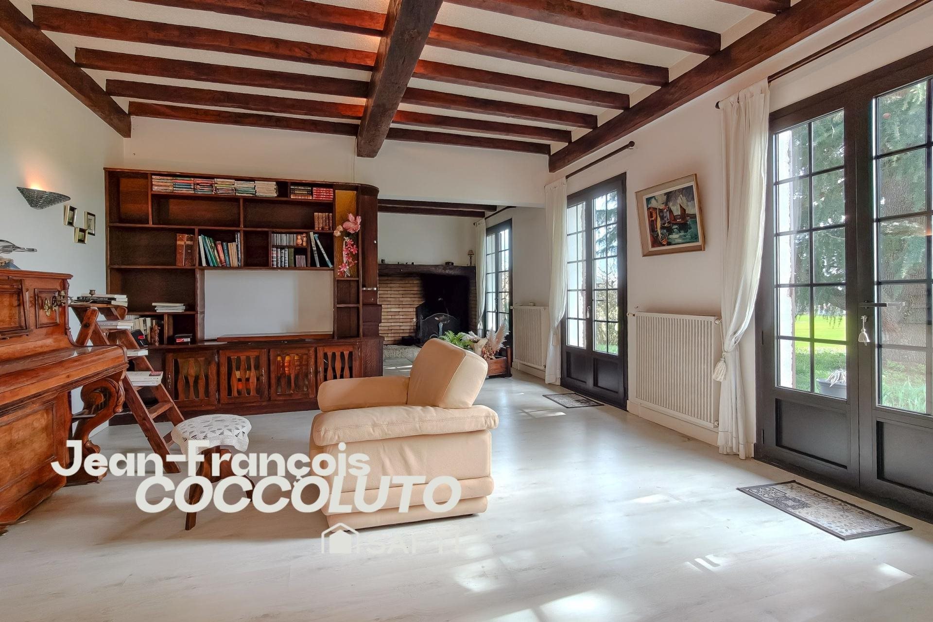 Maison à vendre, 178m², Castelculier