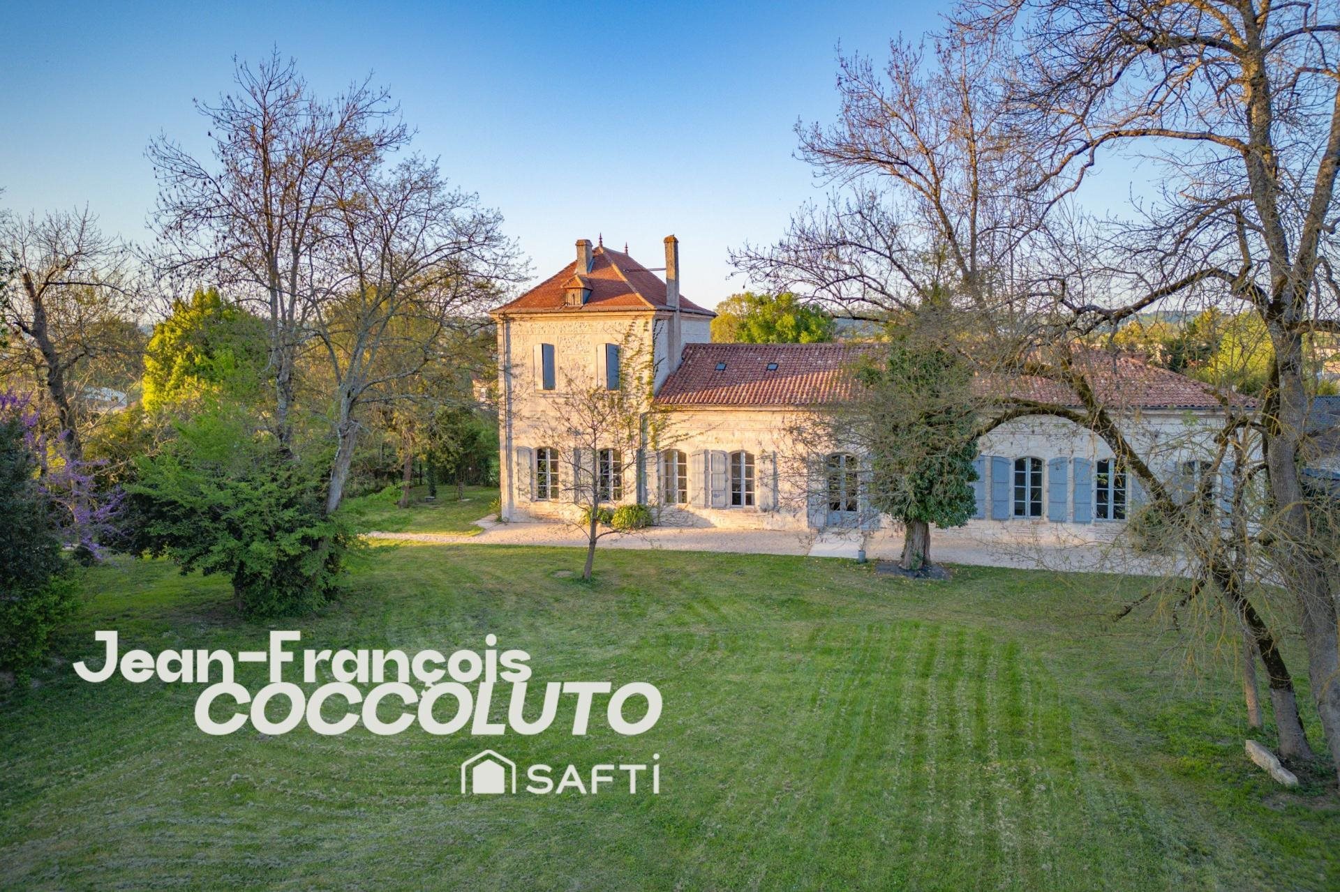 Maison à vendre, 290m², Le Passage