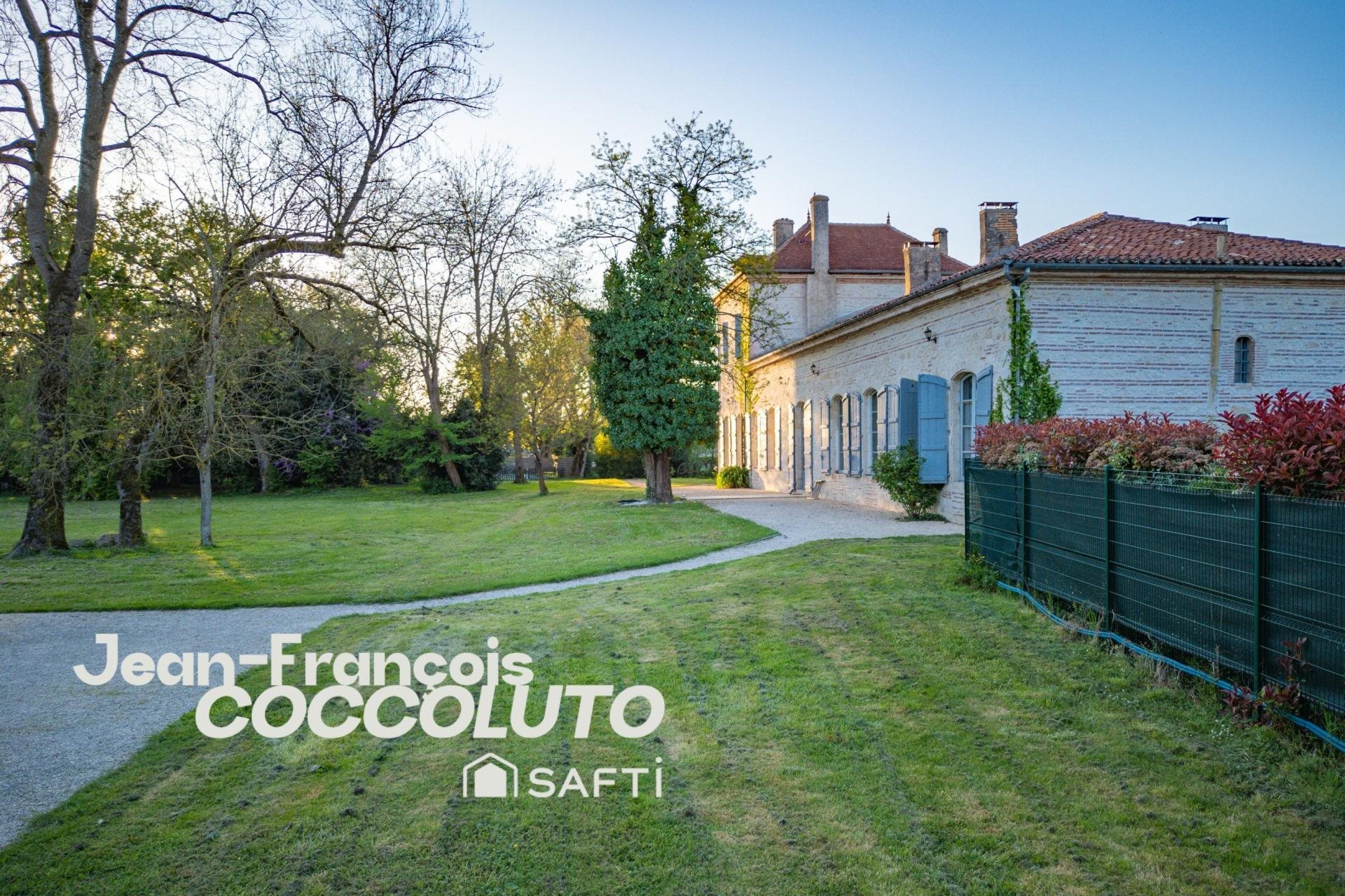 Maison à vendre, 290m², Le Passage