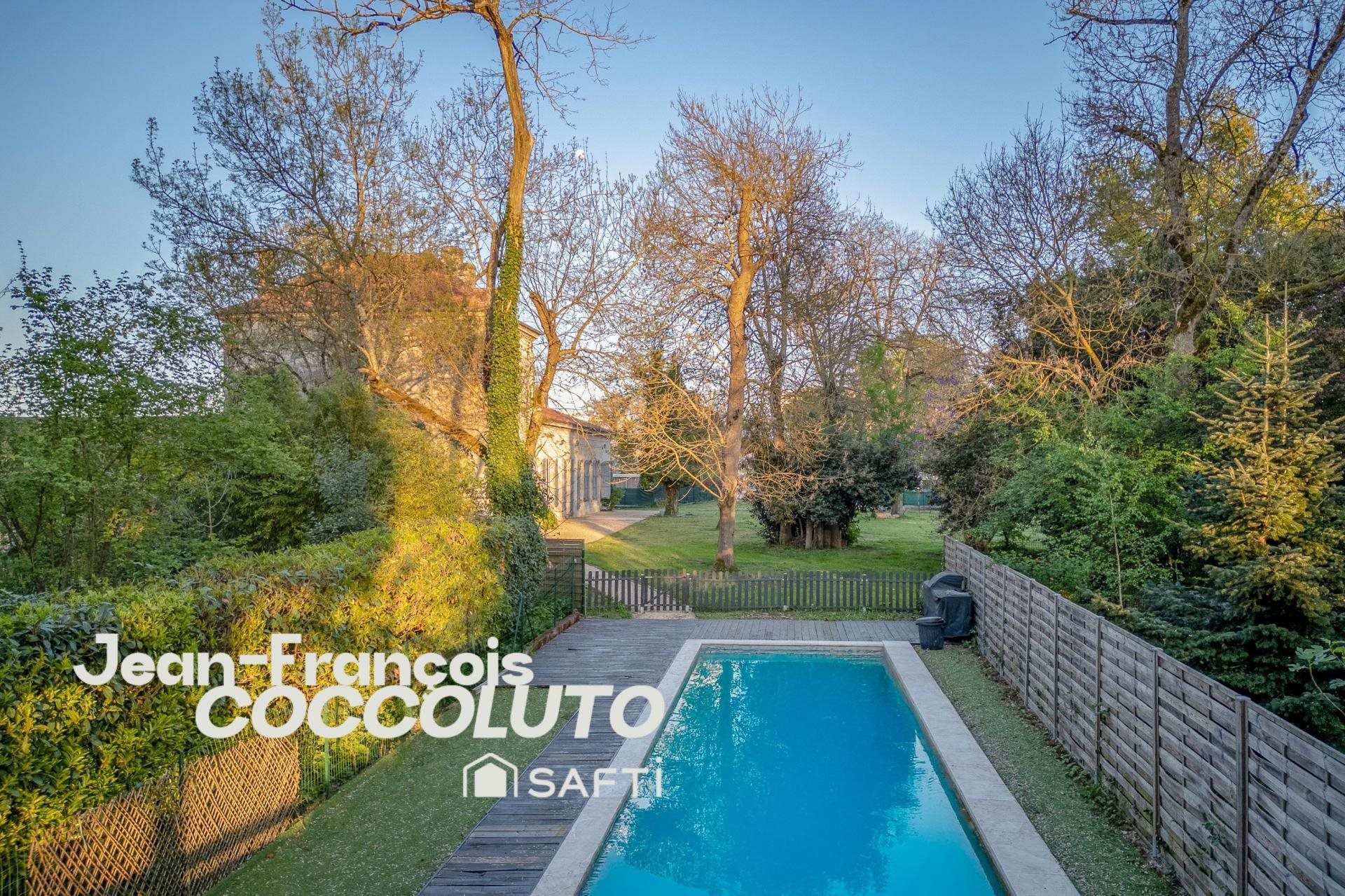 Maison à vendre, 290m², Le Passage