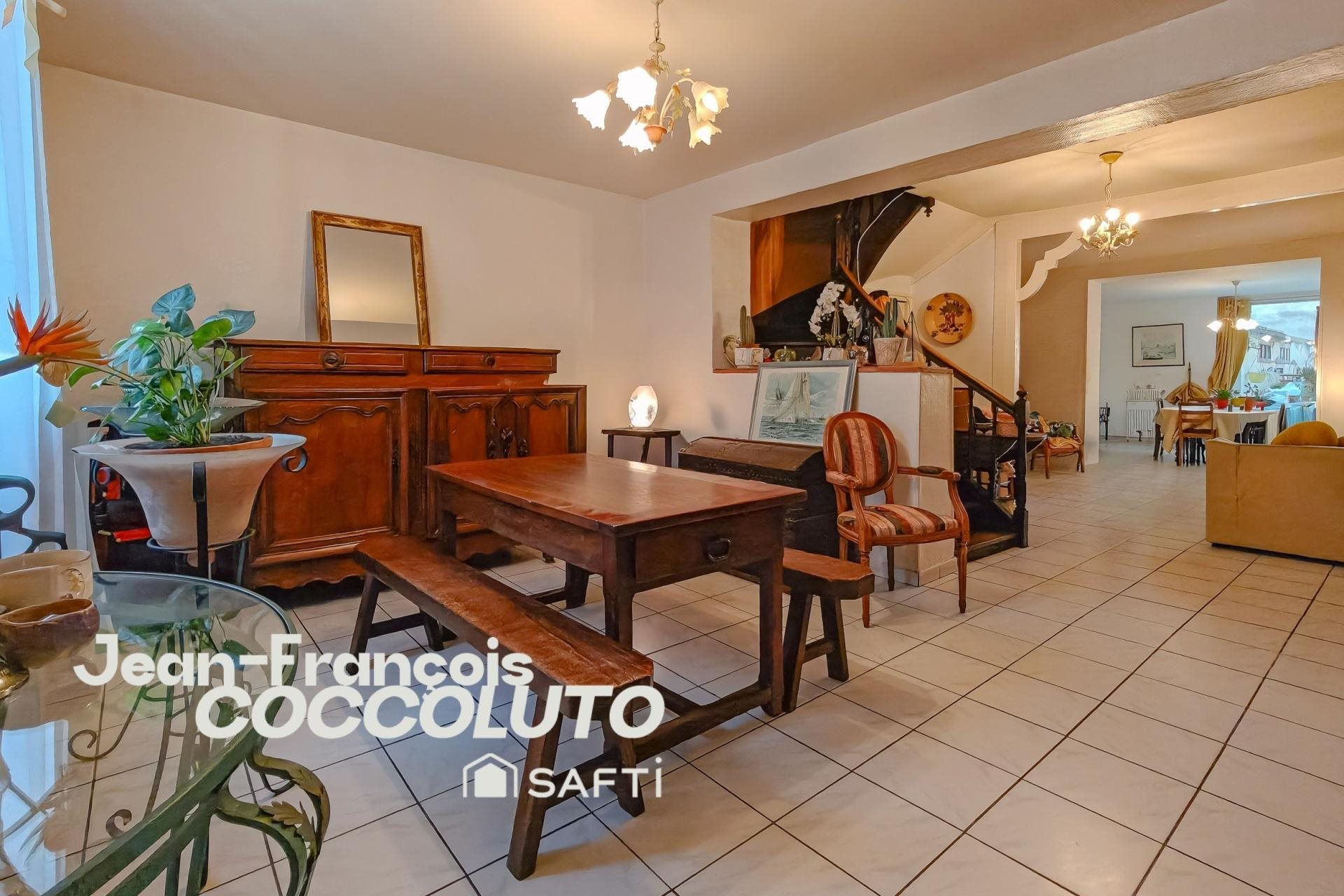 Maison à vendre, 130m², Agen