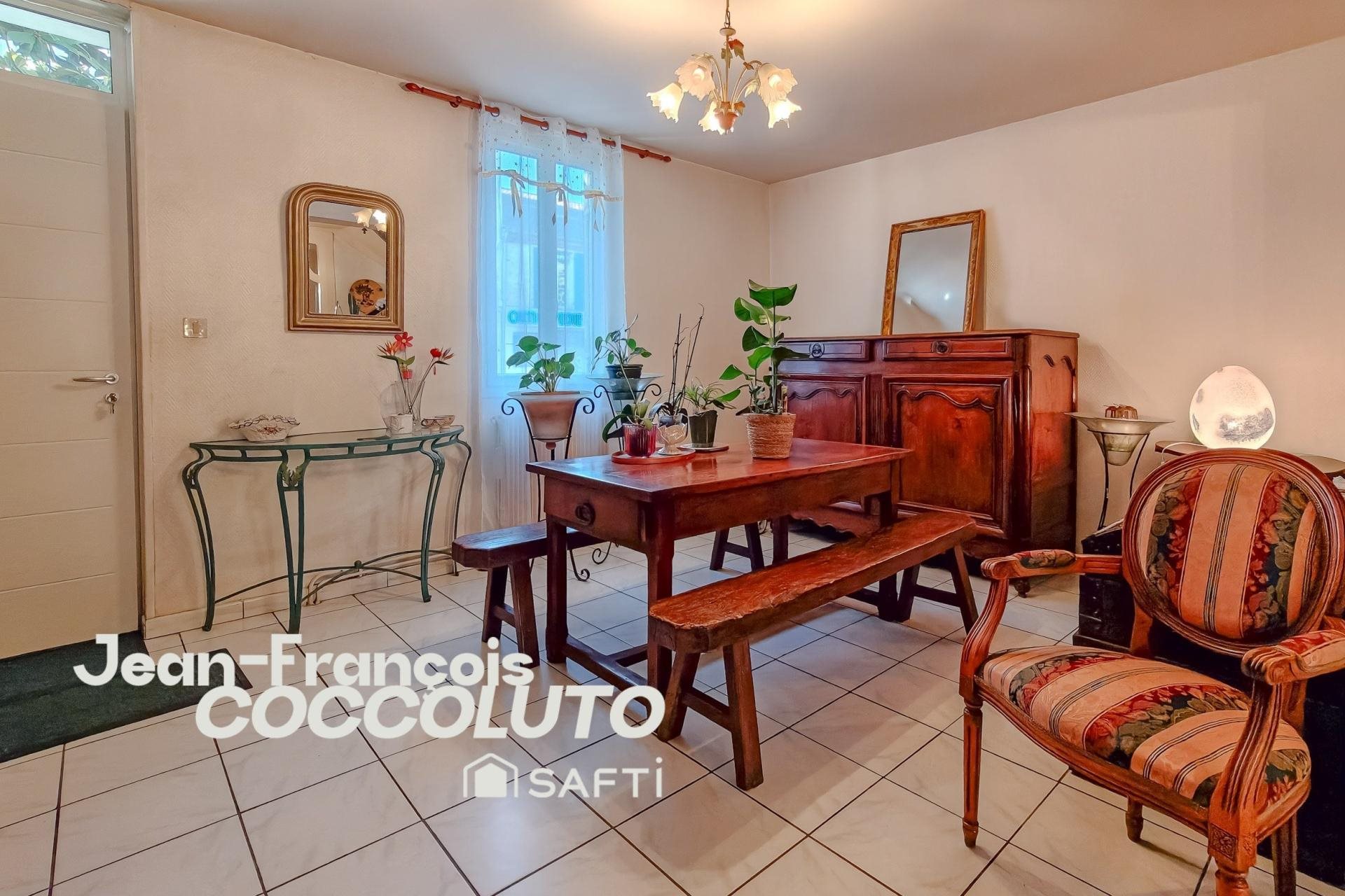 Maison à vendre, 130m², Agen