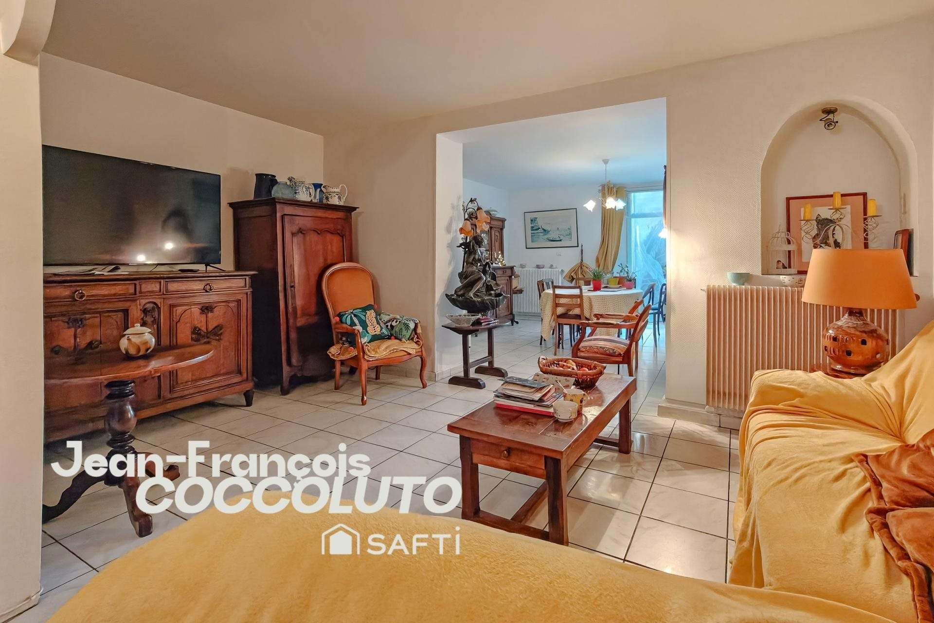 Maison à vendre, 130m², Agen