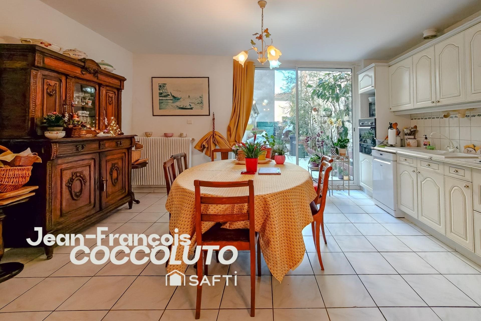 Maison à vendre, 130m², Agen