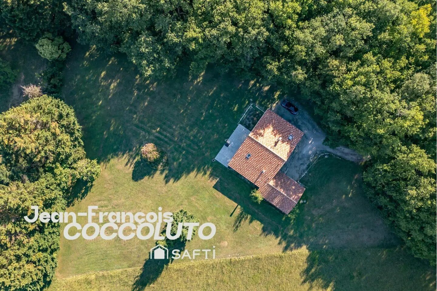 Maison à vendre, 188m², Pujols