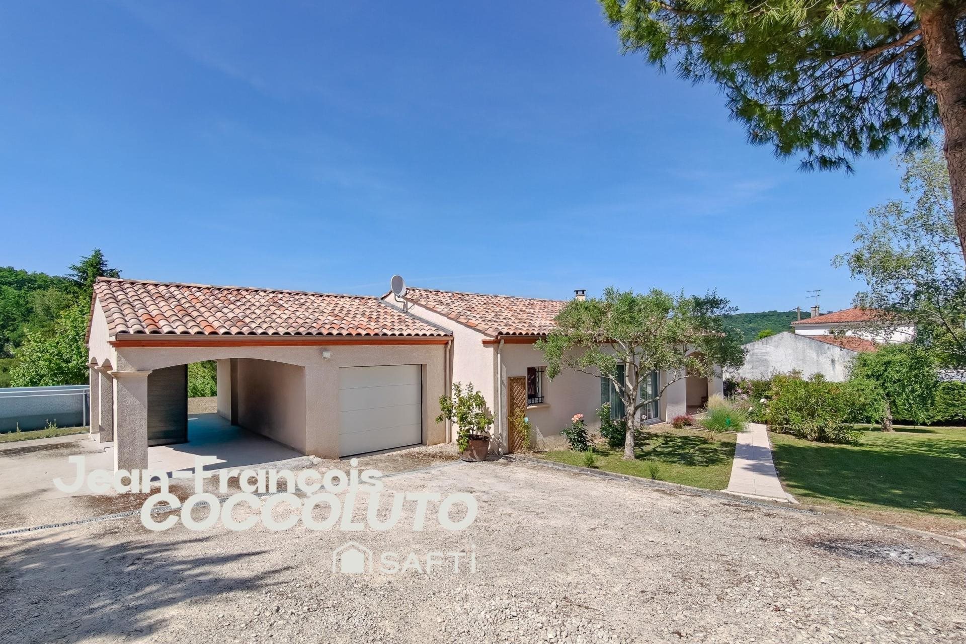 Maison à vendre, 169m², Sainte-Colombe-de-Villeneuve