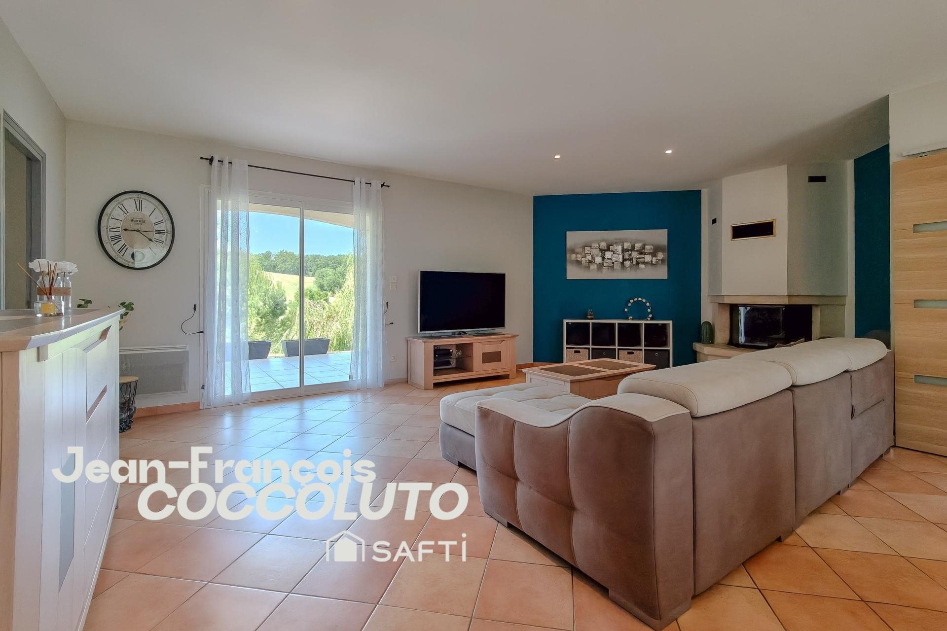 Maison à vendre, 169m², Sainte-Colombe-de-Villeneuve
