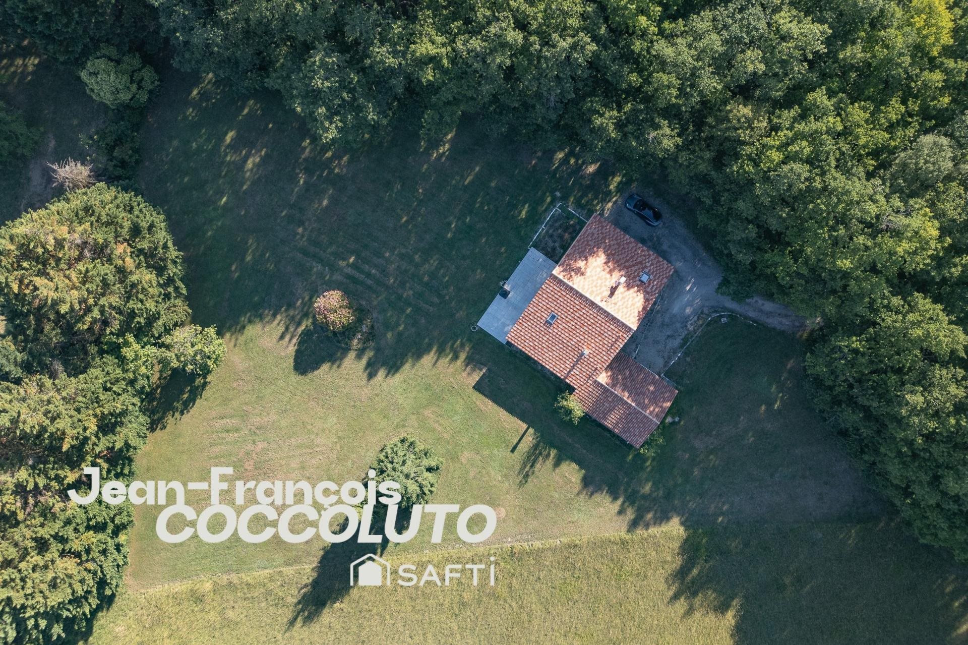 Maison à vendre, 189m², Pujols