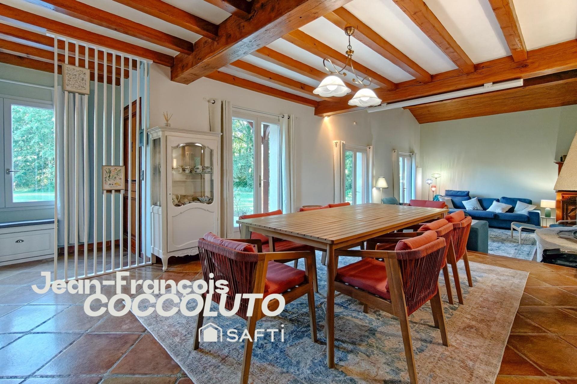 Maison à vendre, 189m², Pujols