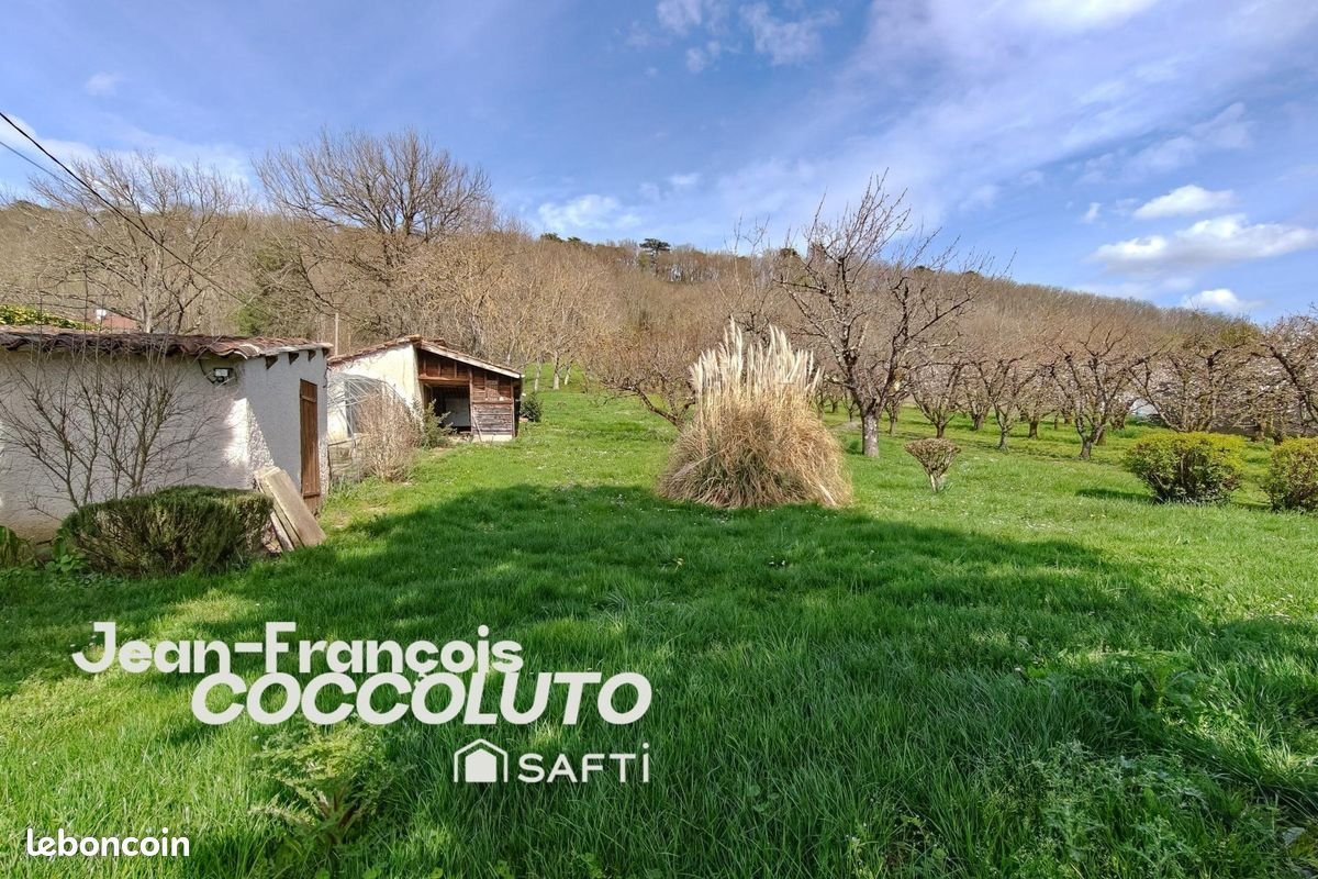 Maison à vendre, 178m², Castelculier
