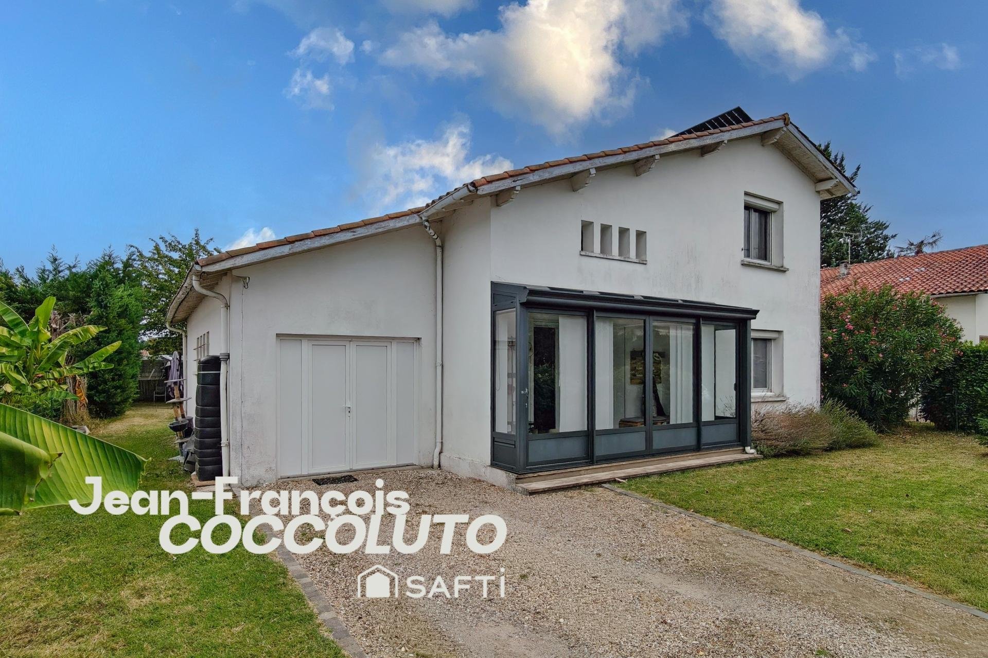 Maison à vendre, 98m², Villeneuve-sur-Lot