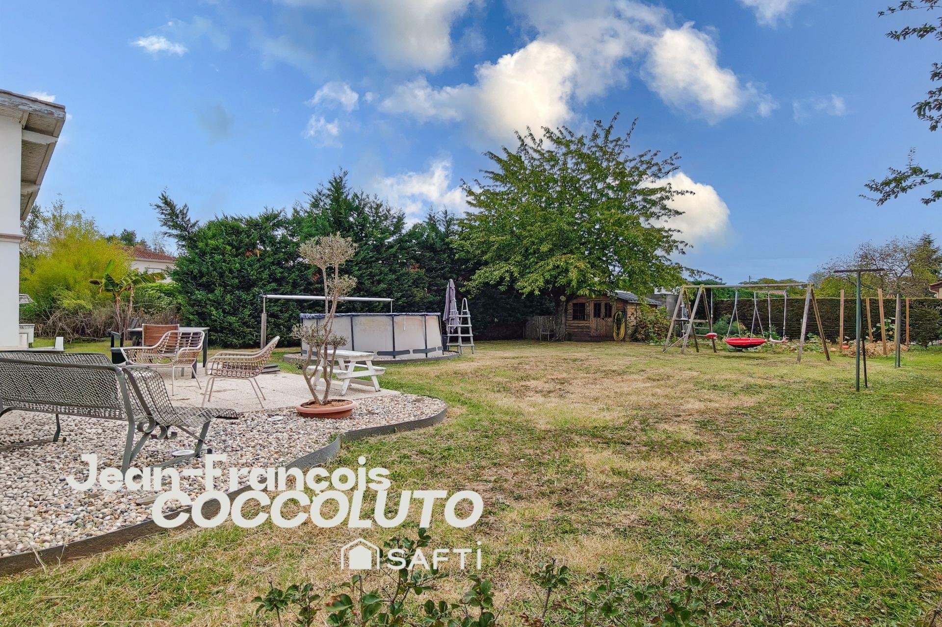 Maison à vendre, 98m², Villeneuve-sur-Lot