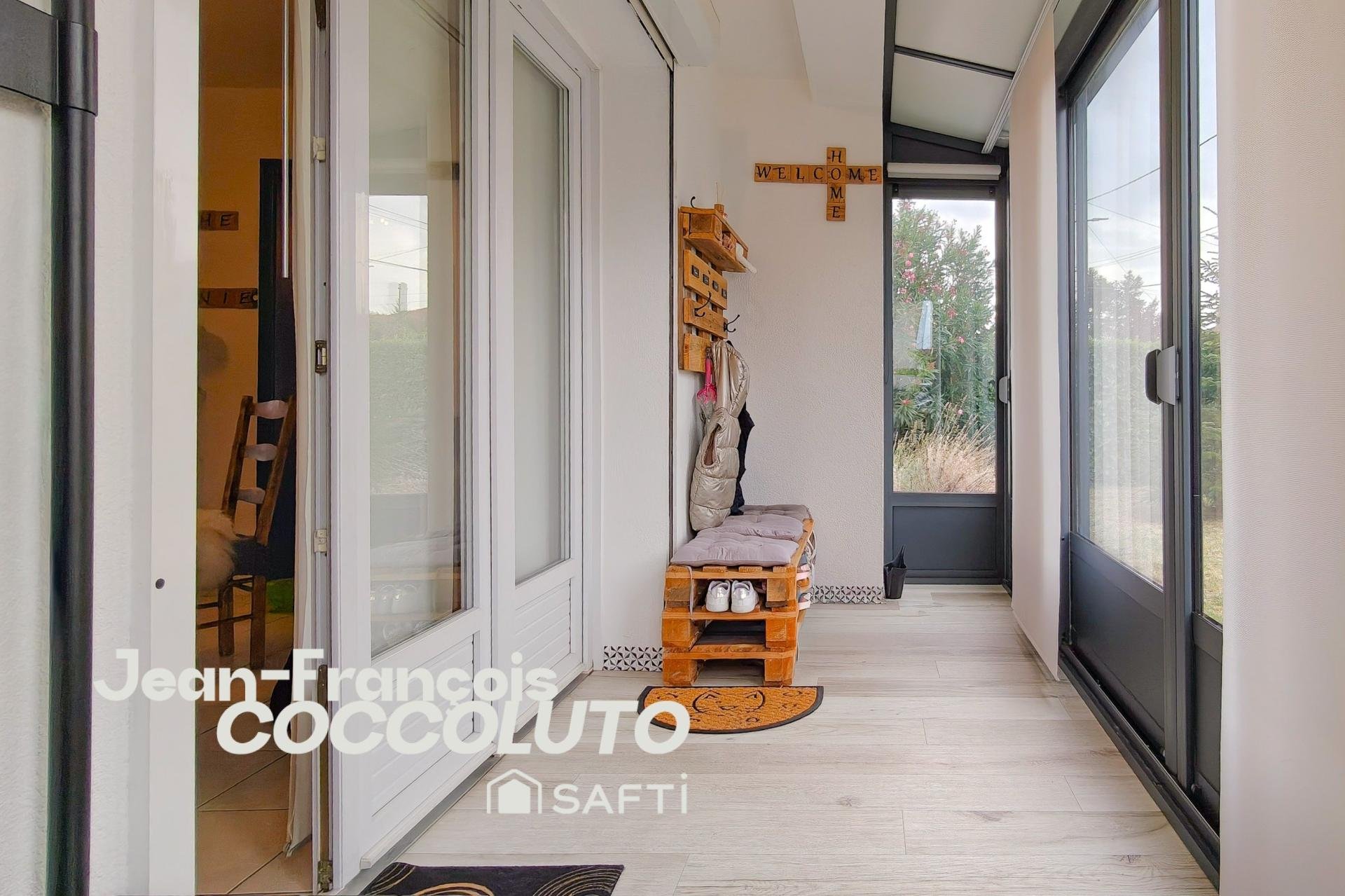 Maison à vendre, 98m², Villeneuve-sur-Lot