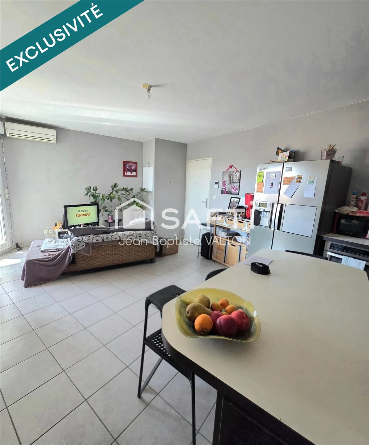 Appartement à vendre, 42m², La Seyne-sur-Mer