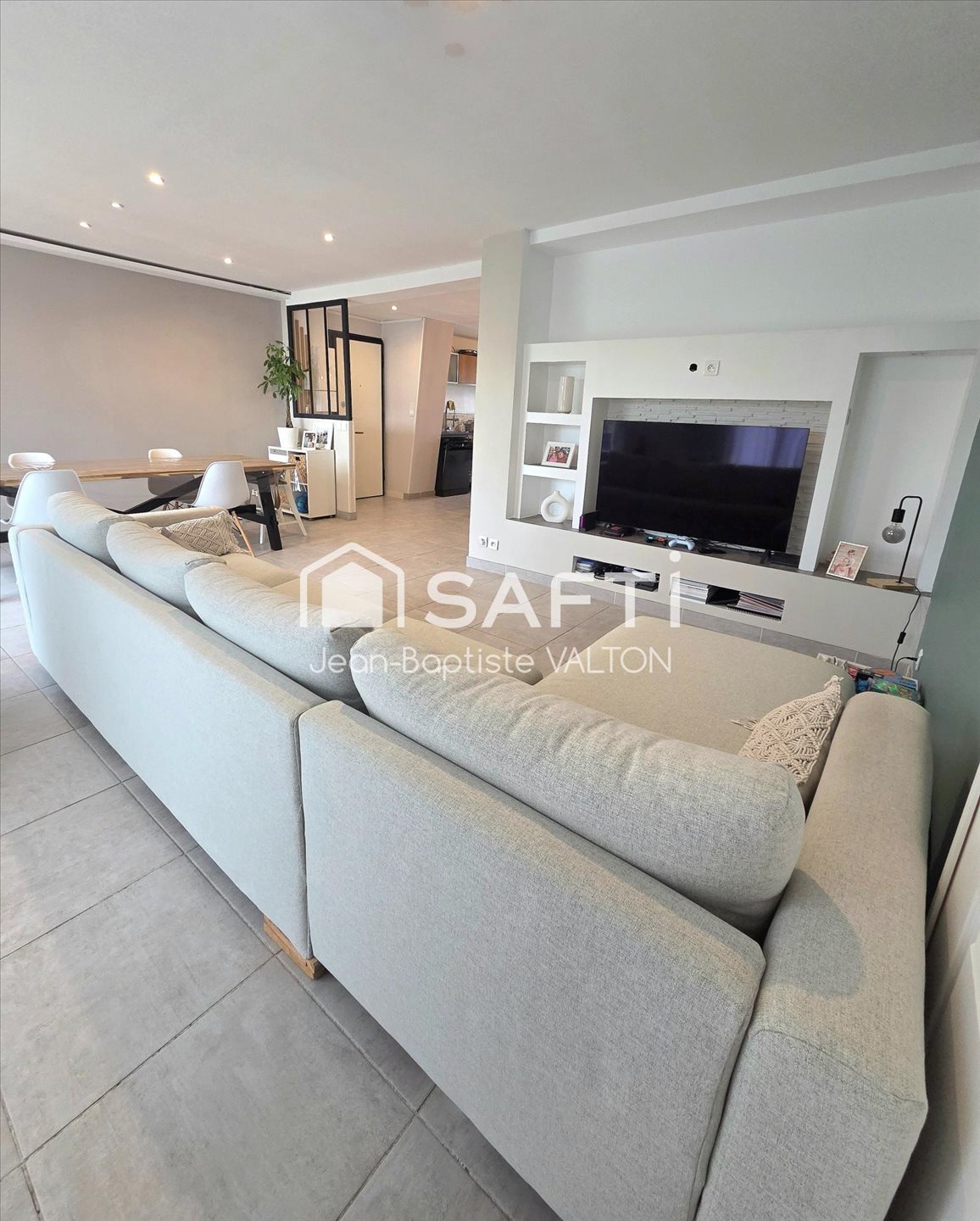 Appartement à vendre, 80m², La Seyne-sur-Mer