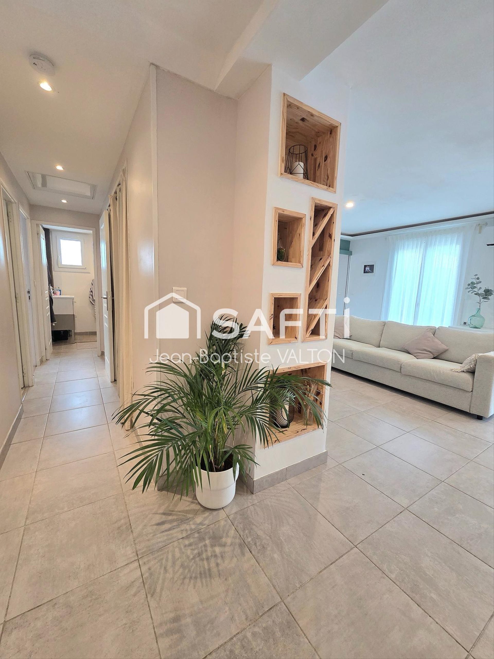 Appartement à vendre, 80m², La Seyne-sur-Mer