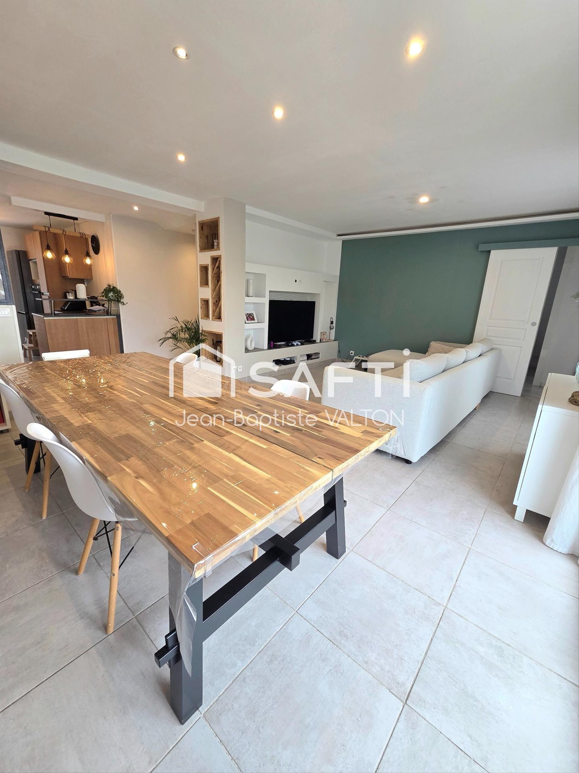 Appartement à vendre, 80m², La Seyne-sur-Mer