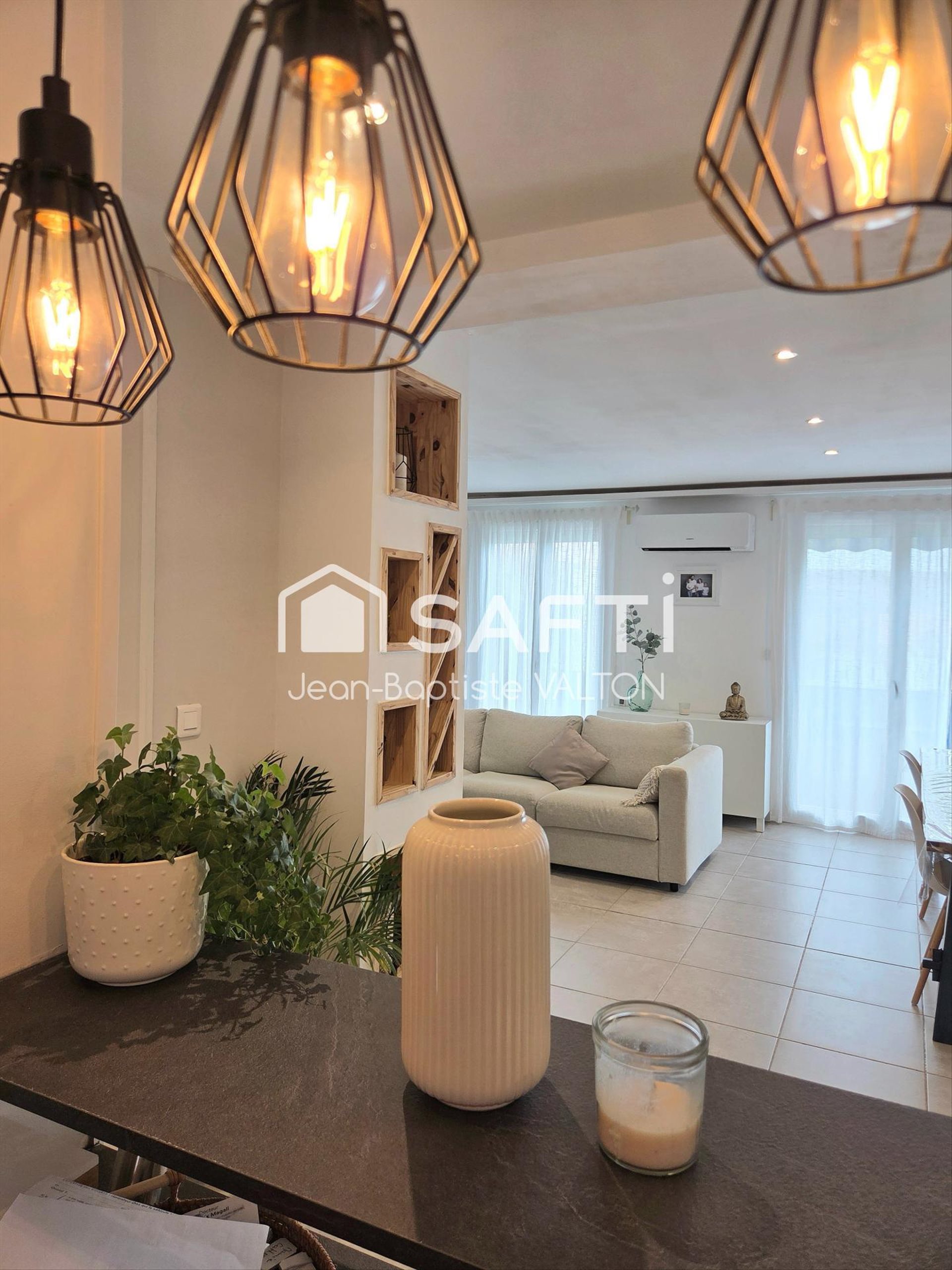 Appartement à vendre, 80m², La Seyne-sur-Mer
