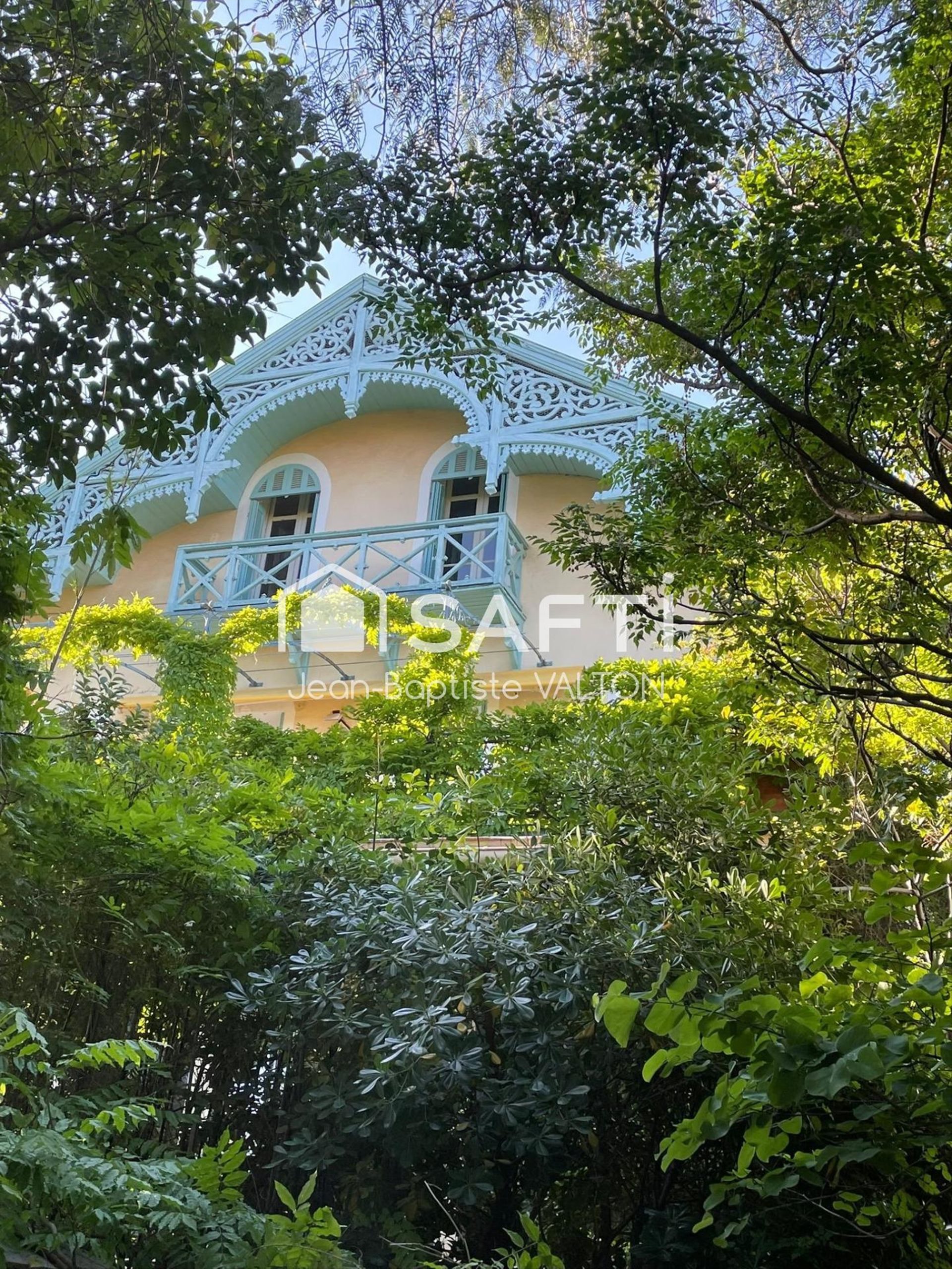 Maison à vendre, 170m², Toulon