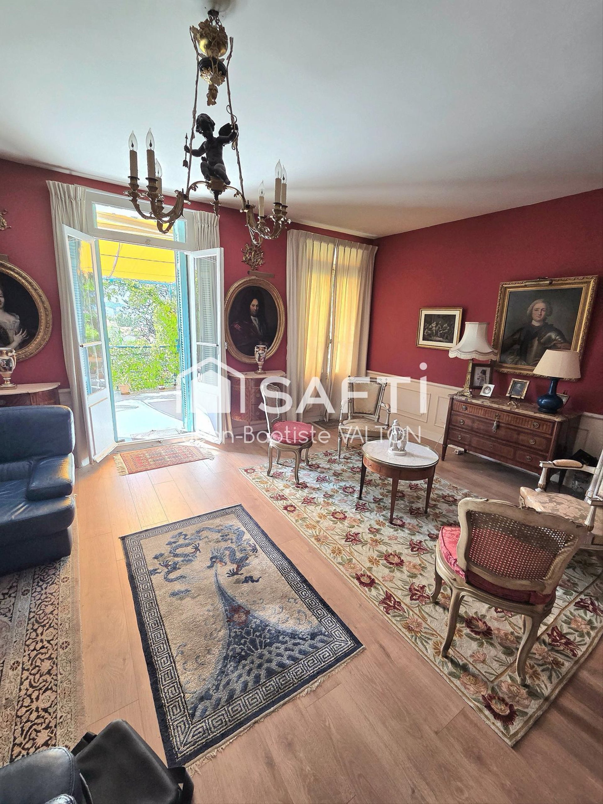 Maison à vendre, 170m², Toulon