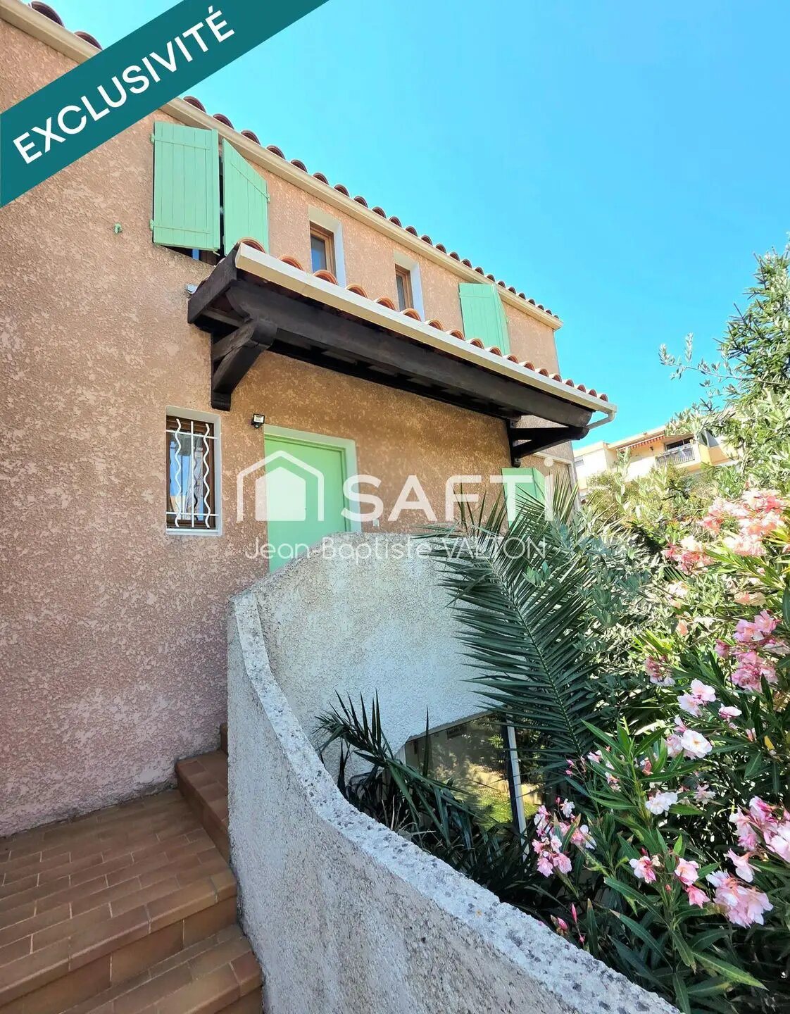 Appartement à vendre, 75m², La Seyne-sur-Mer