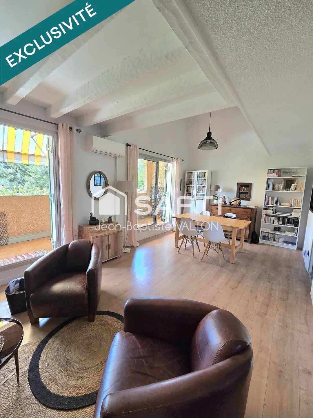 Appartement à vendre, 75m², La Seyne-sur-Mer
