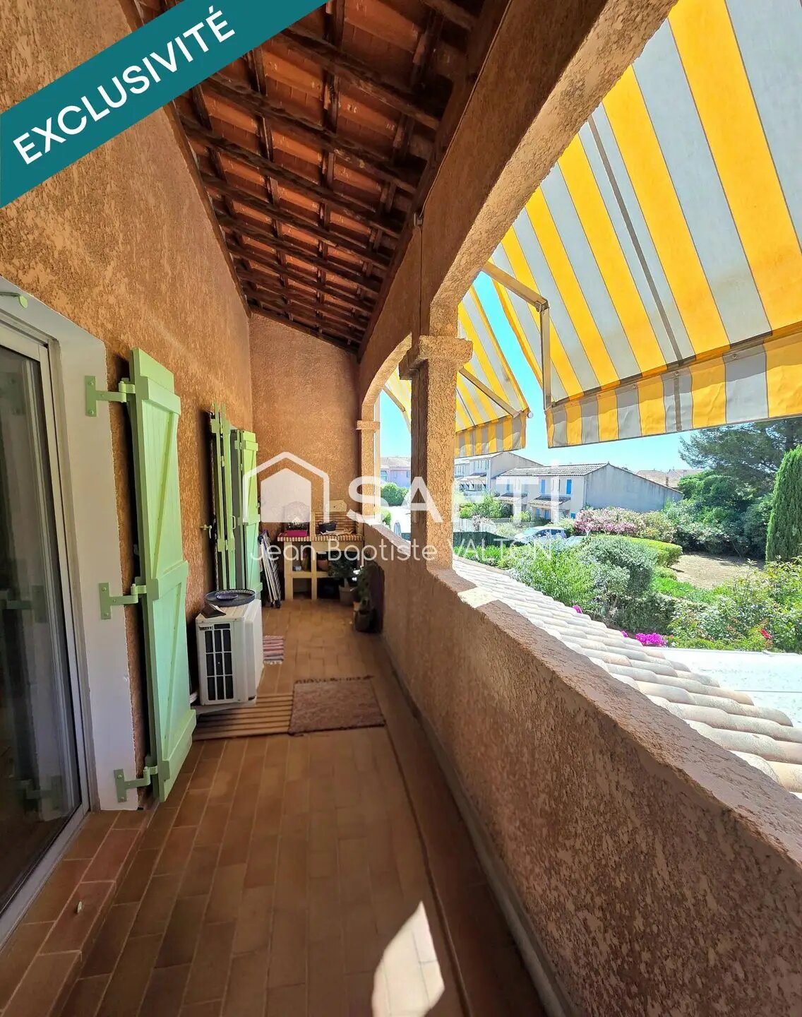 Appartement à vendre, 75m², La Seyne-sur-Mer