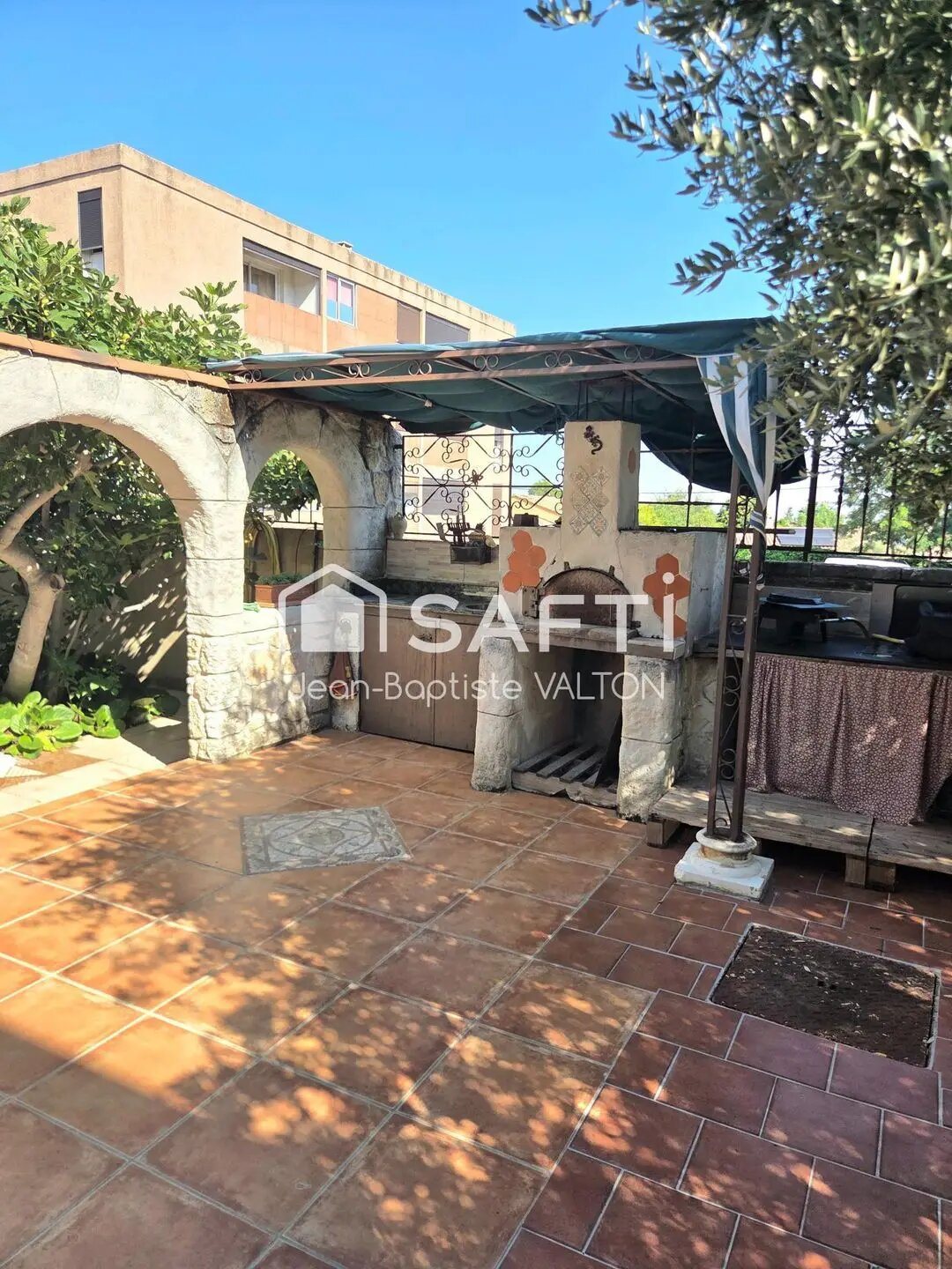 Maison à vendre, 238m², Gignac-la-Nerthe