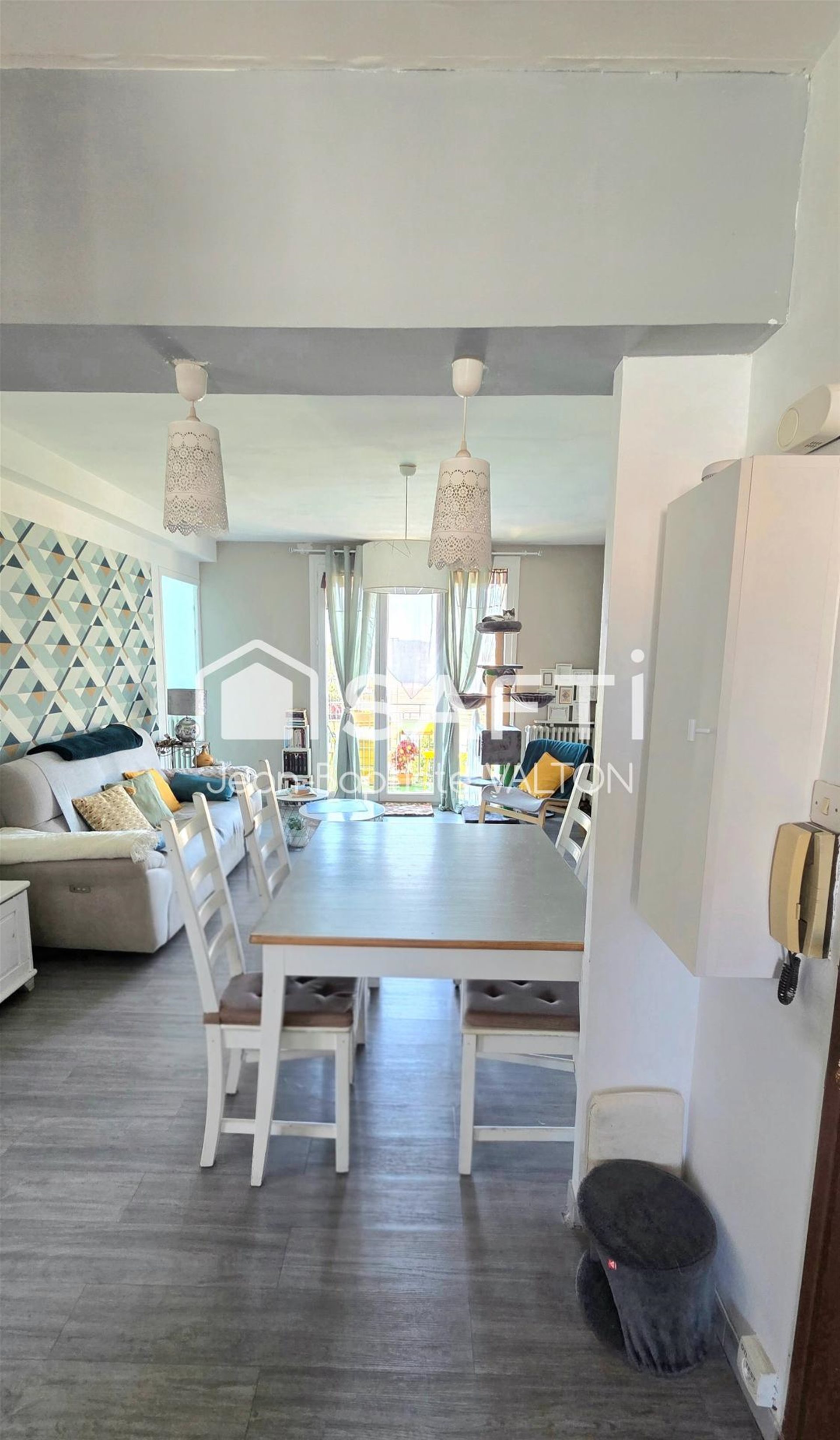 Appartement à vendre, 69m², Toulon
